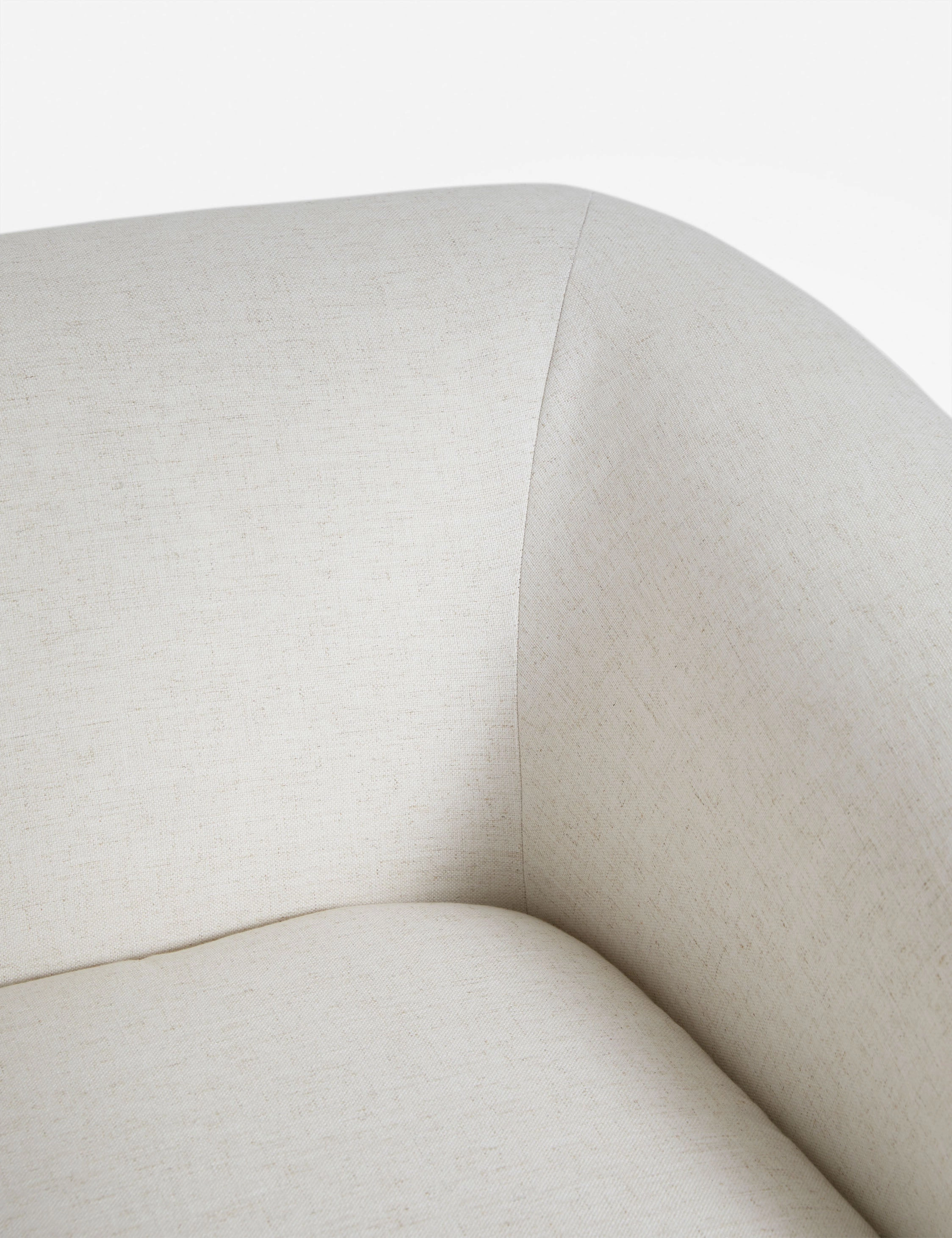 Harlowe Swivel Chair