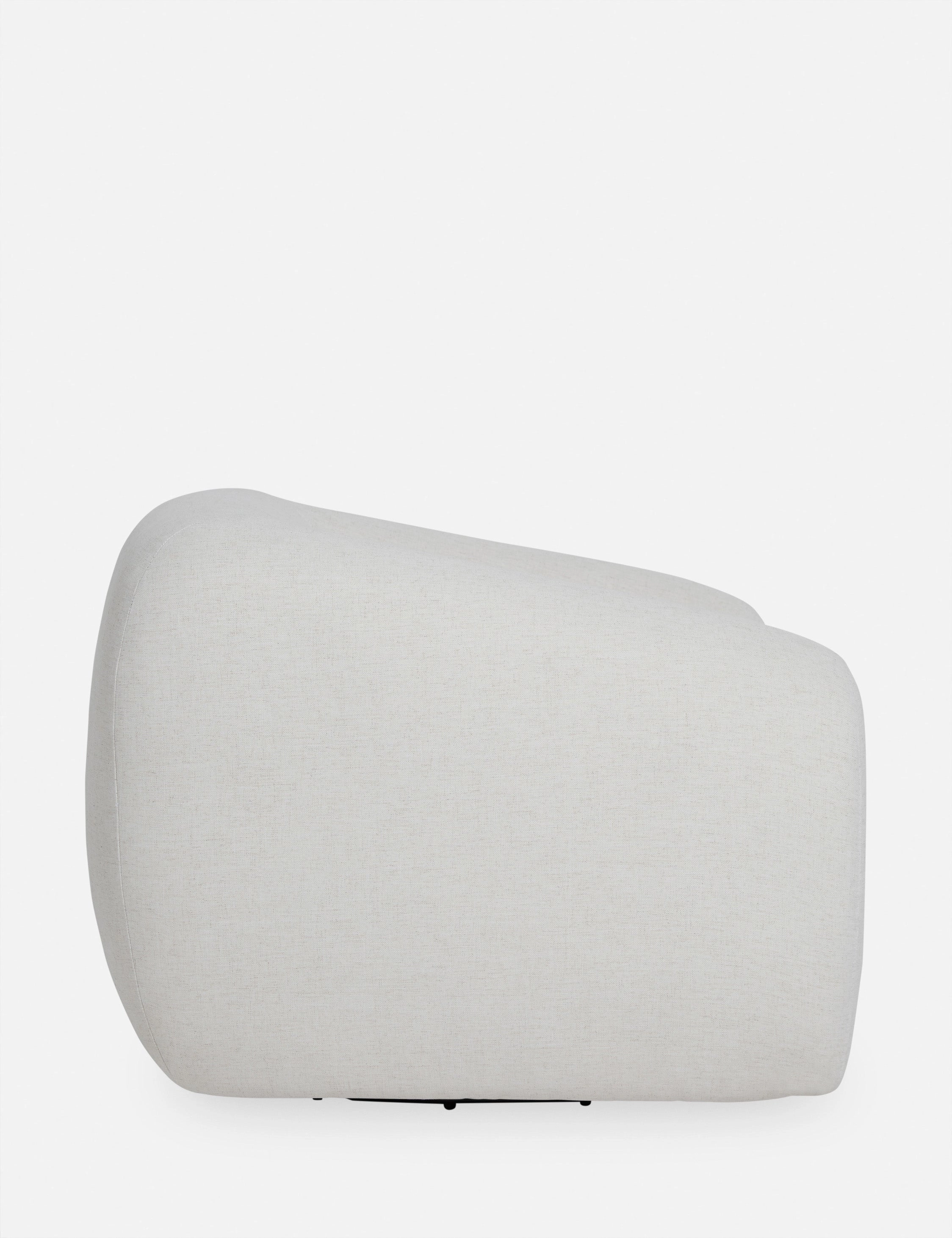 Harlowe Swivel Chair