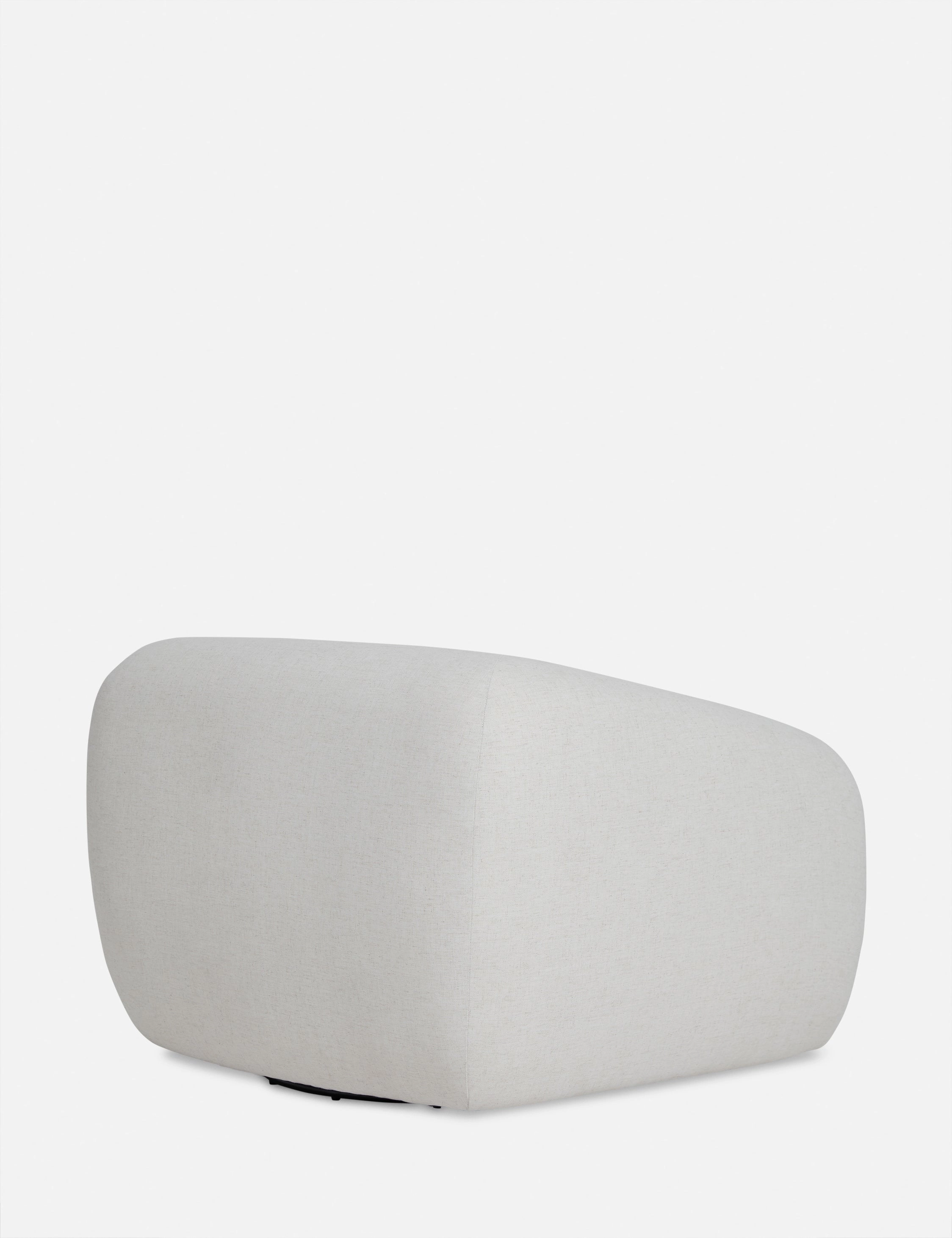 Harlowe Swivel Chair