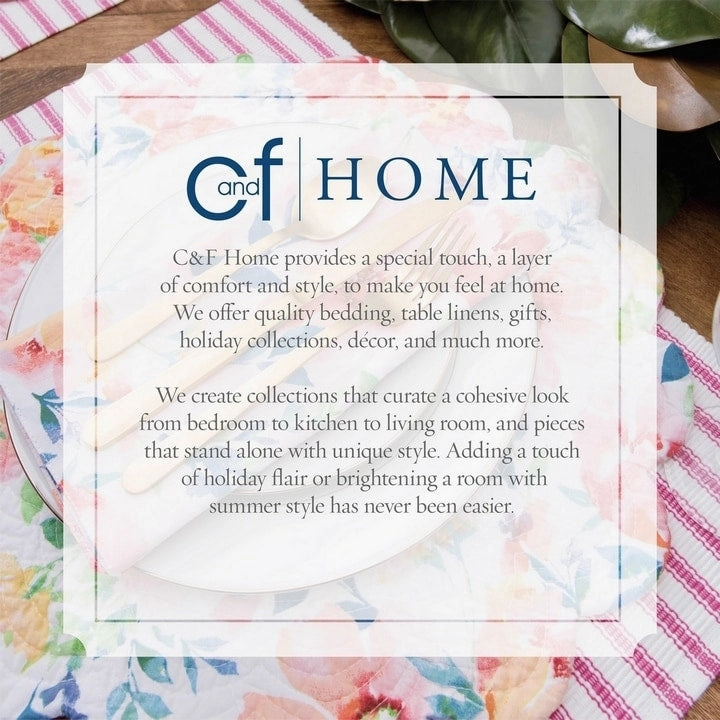 Heritage Wedding Ring Quilt Set