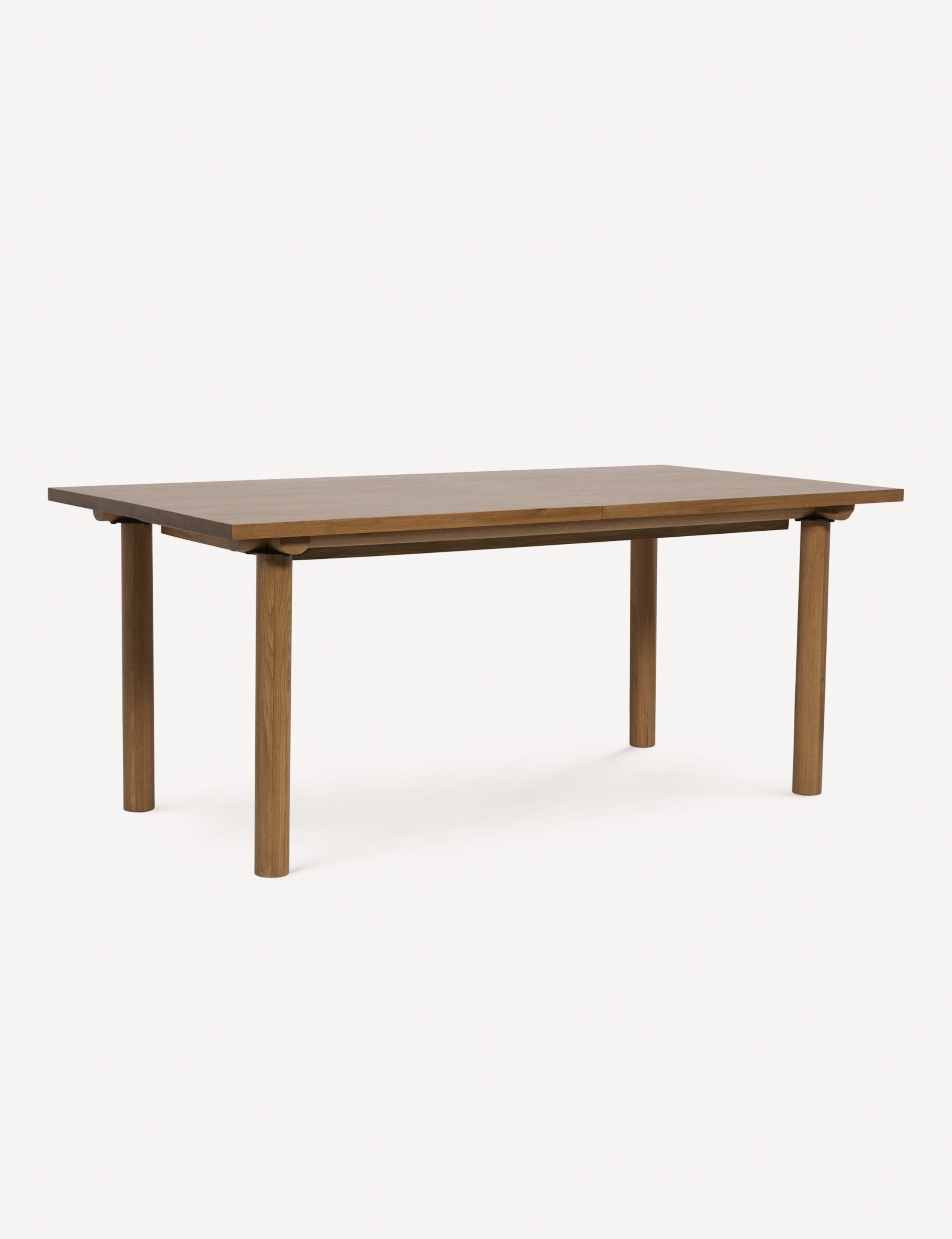 Hewitt Extendable Dining Table