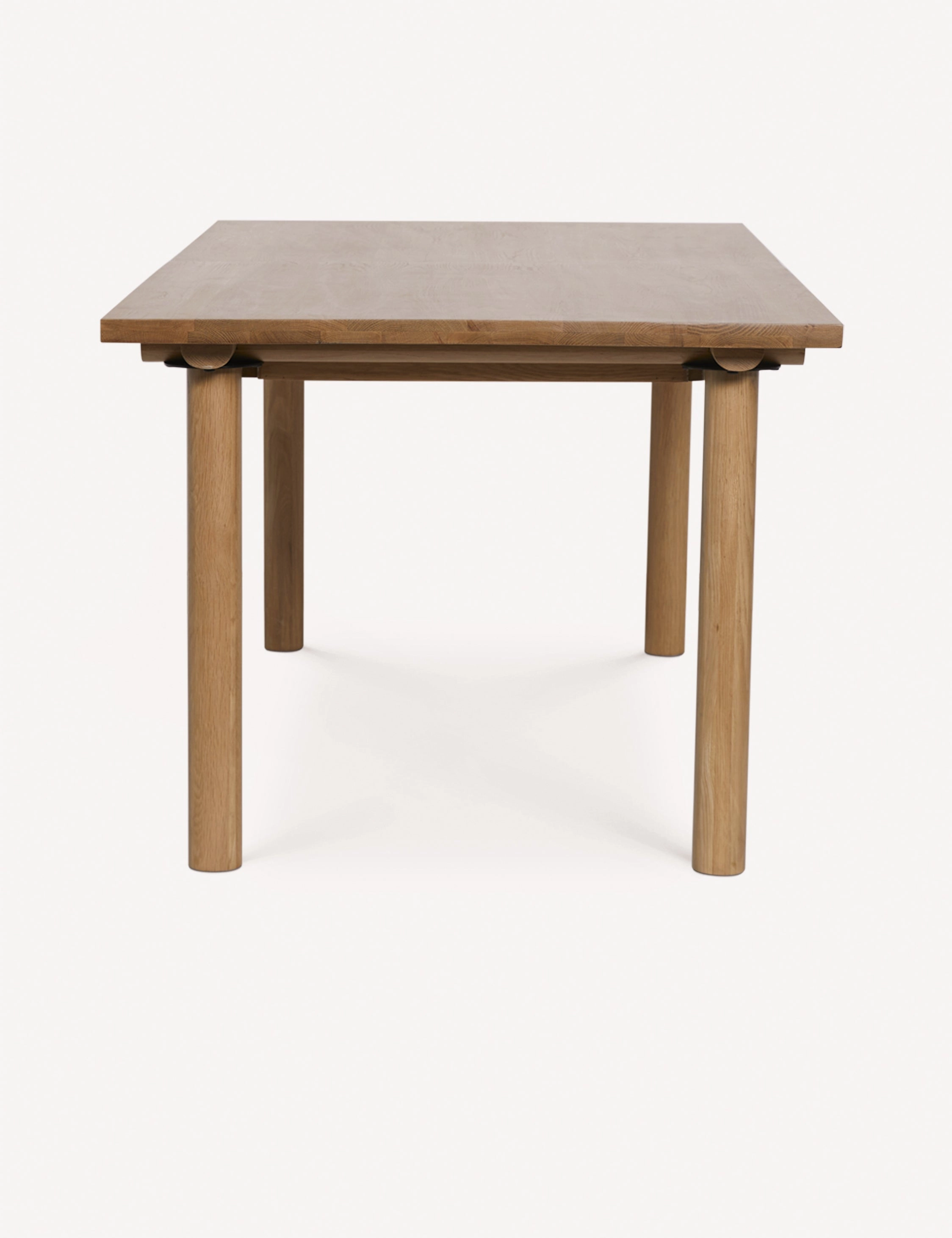 Hewitt Extendable Dining Table