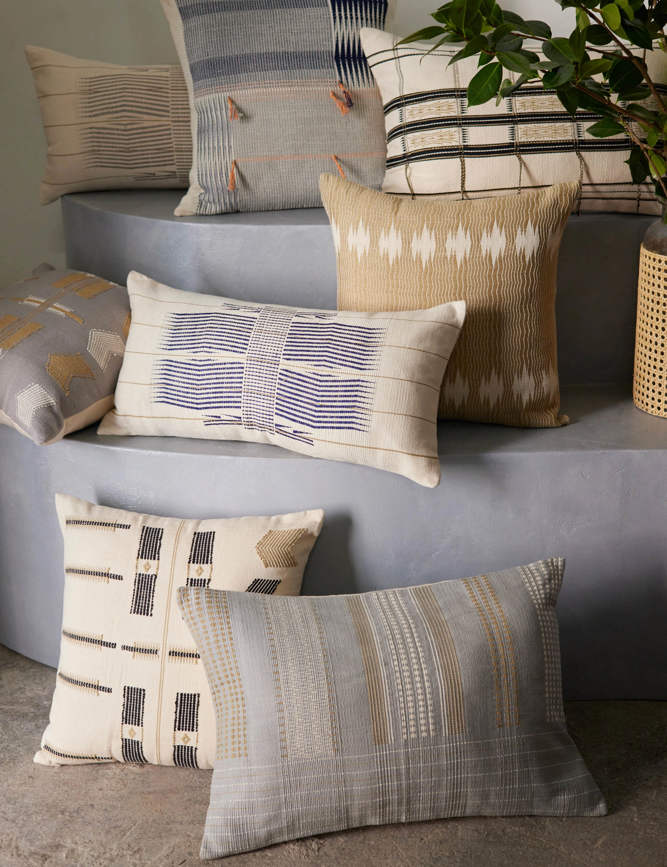 Imli Pillow