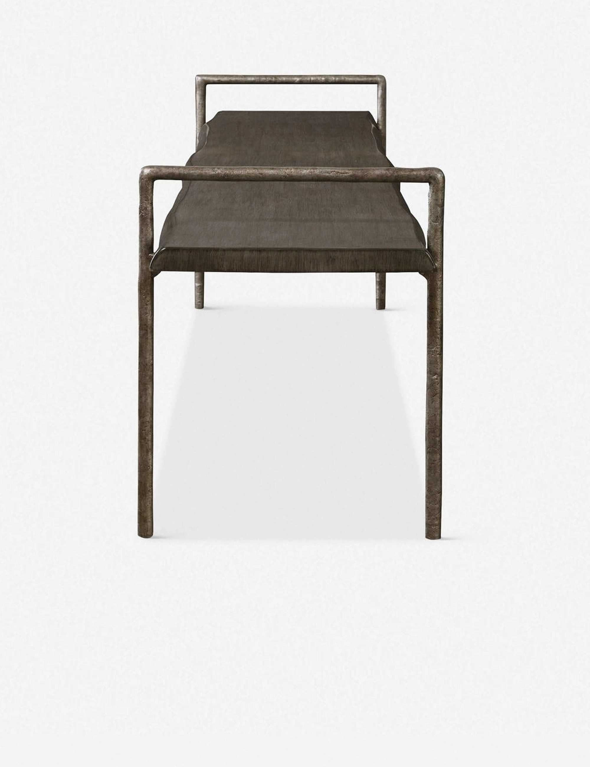 Indrani Bench