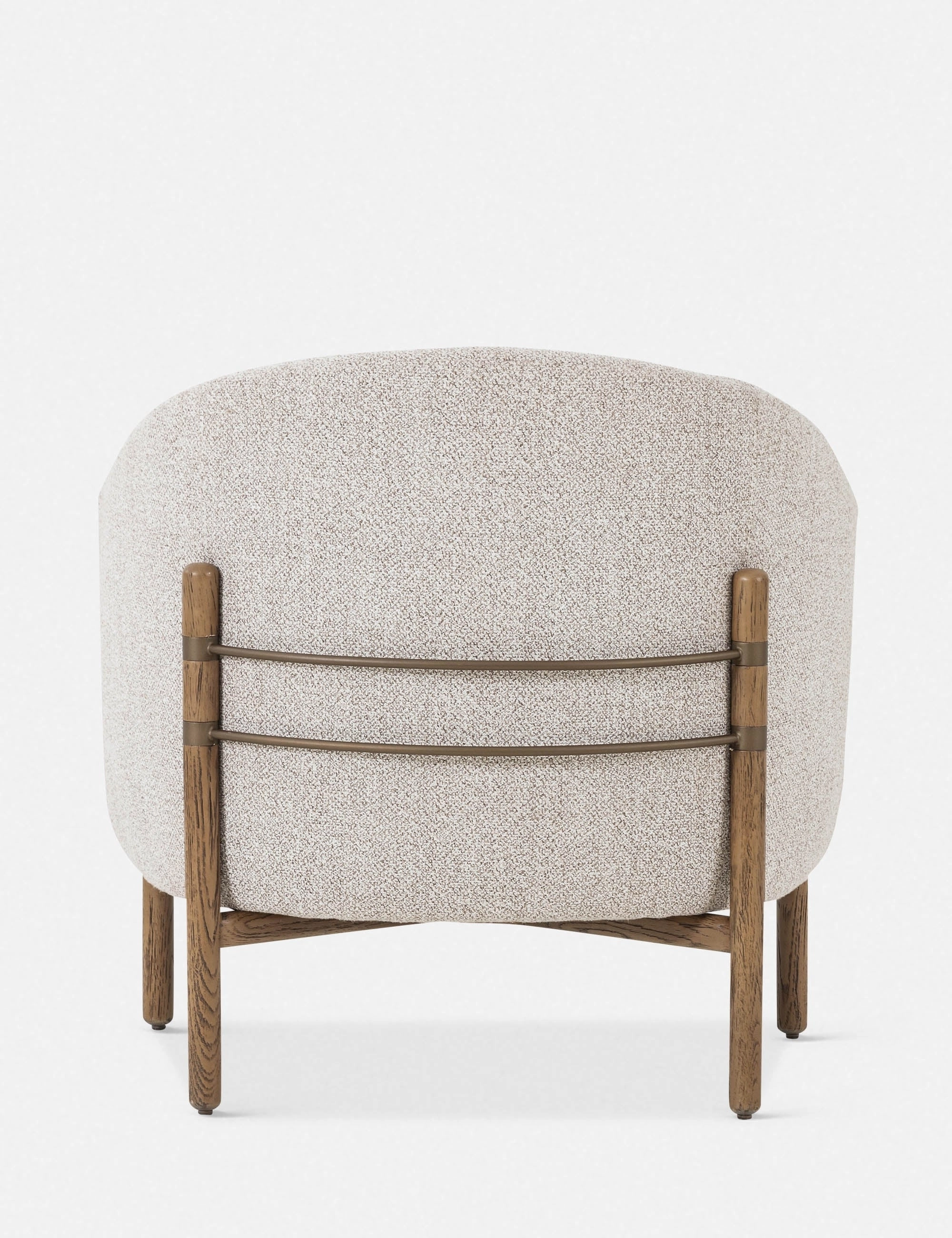 Isak Accent Chair