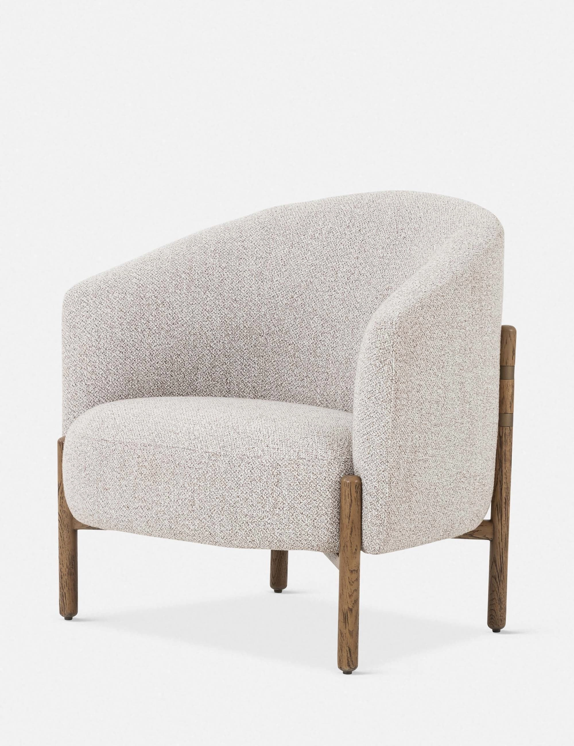 Isak Accent Chair