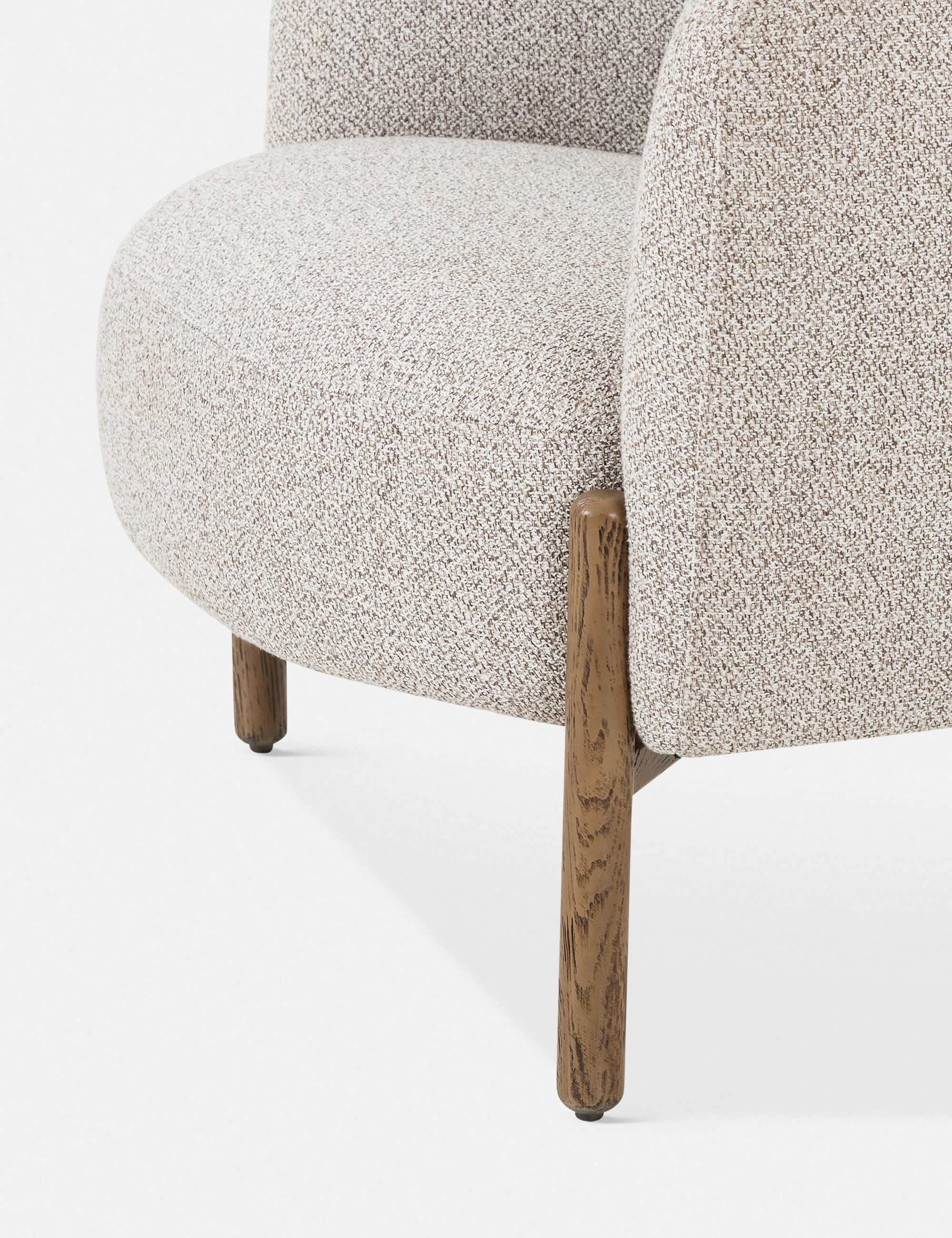 Isak Accent Chair