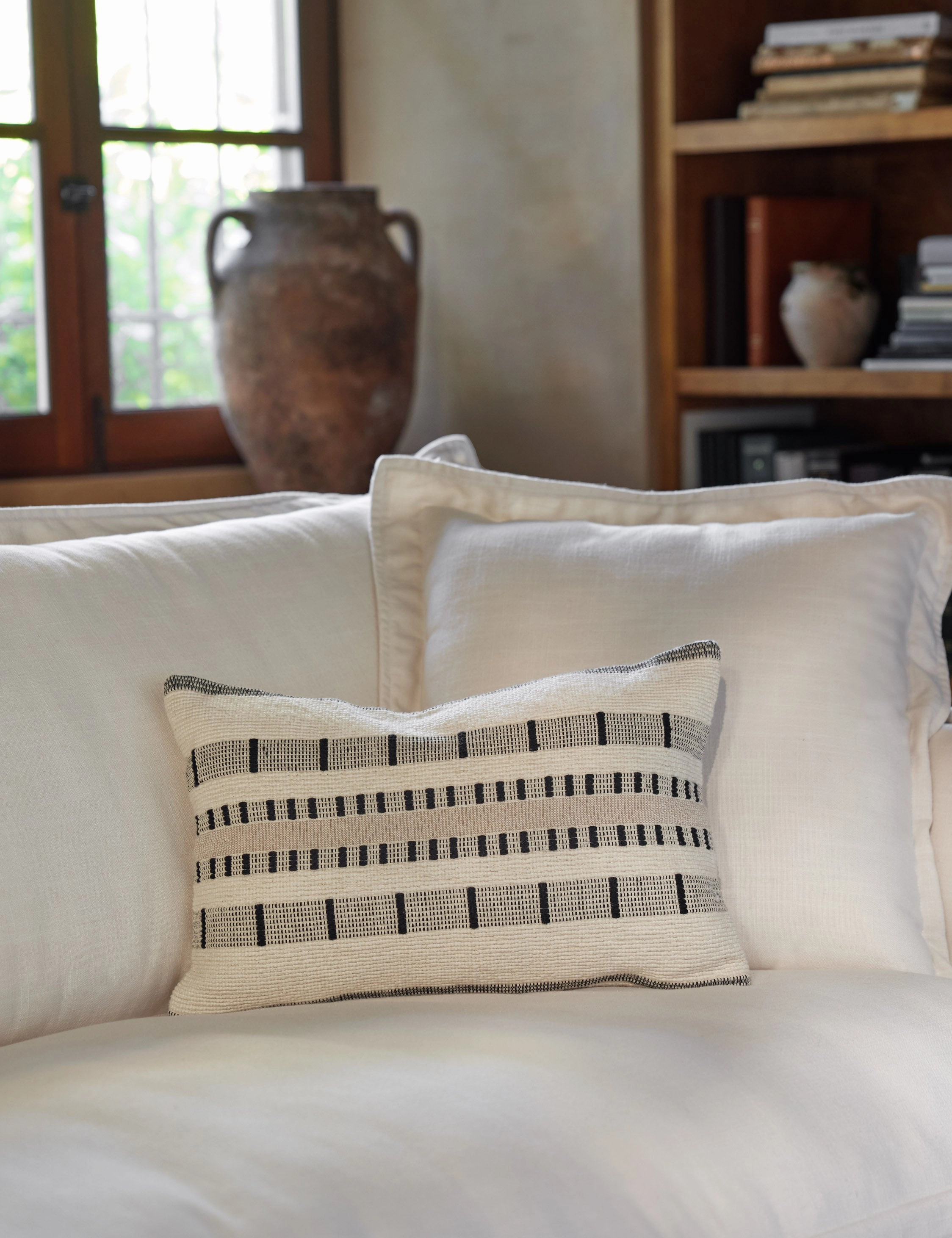 Jabre Pillow