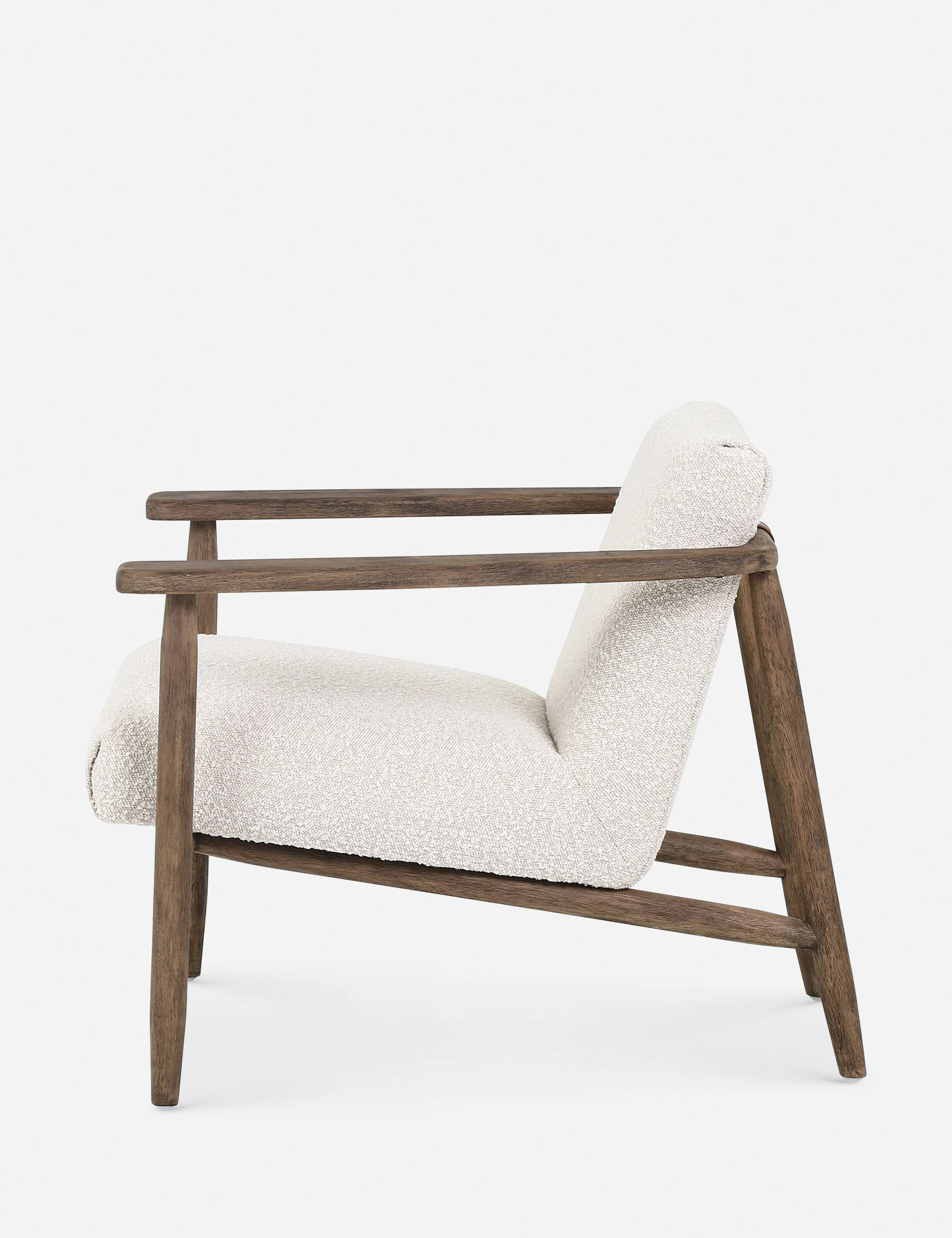 Jacy Accent Chair