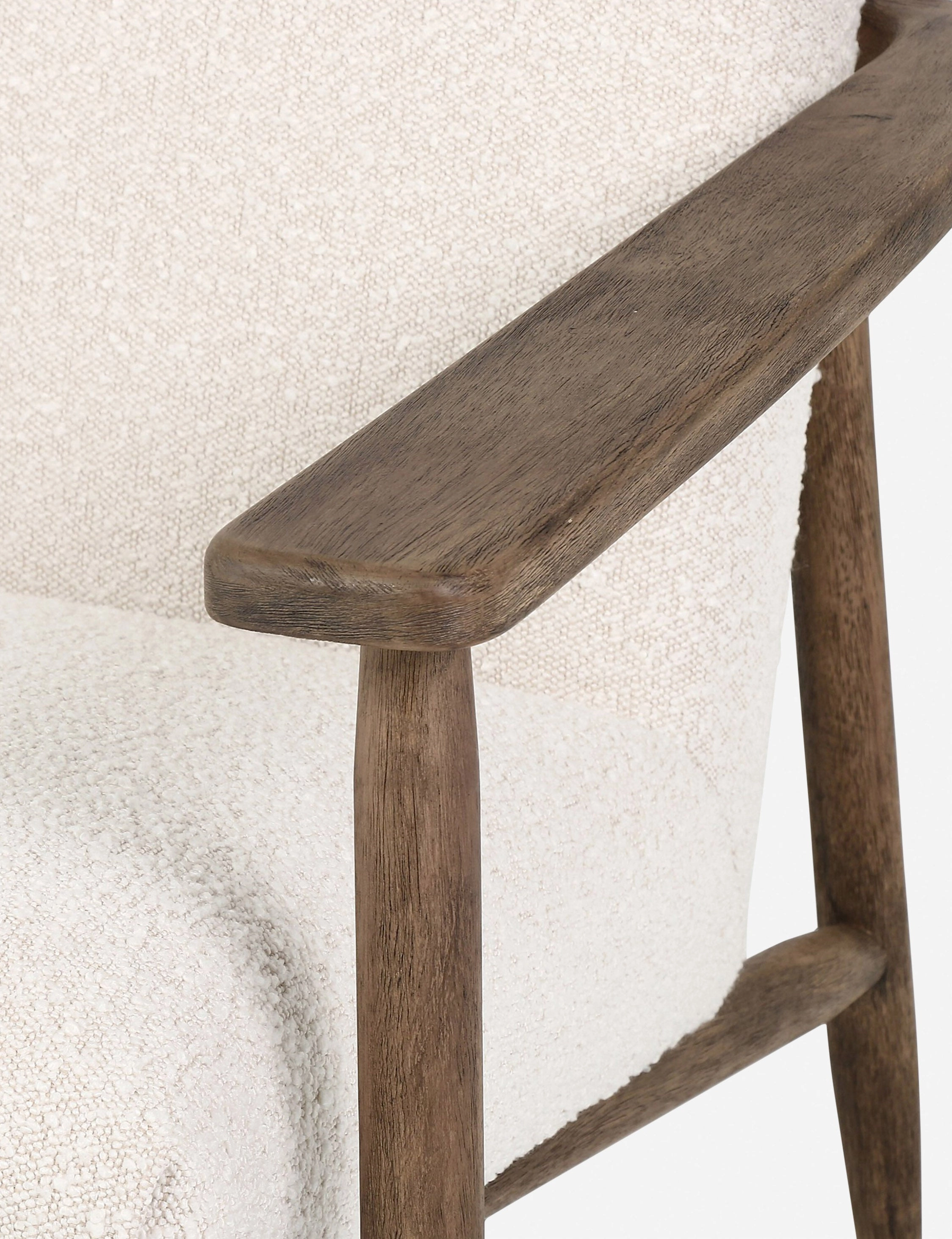 Jacy Accent Chair