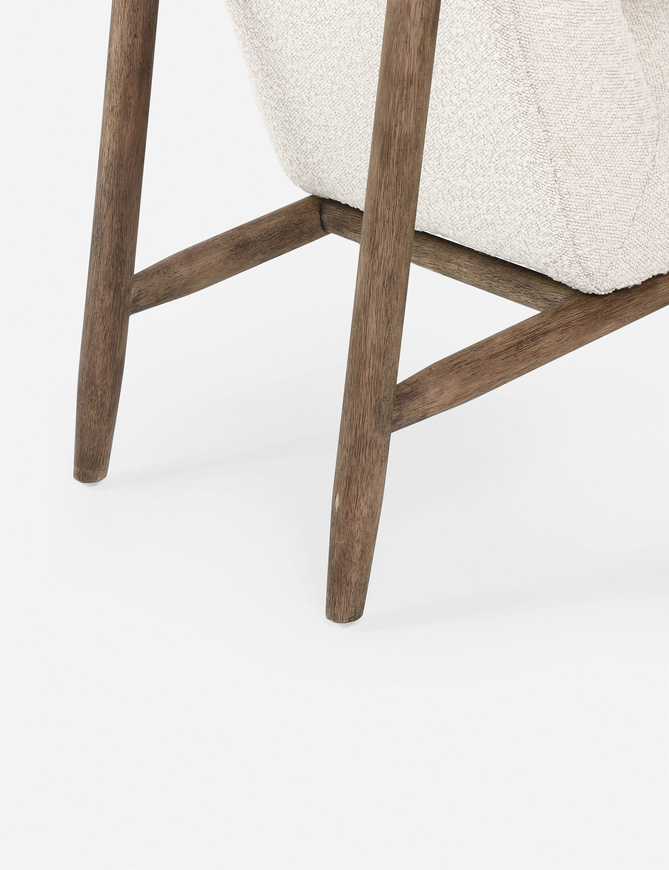 Jacy Accent Chair