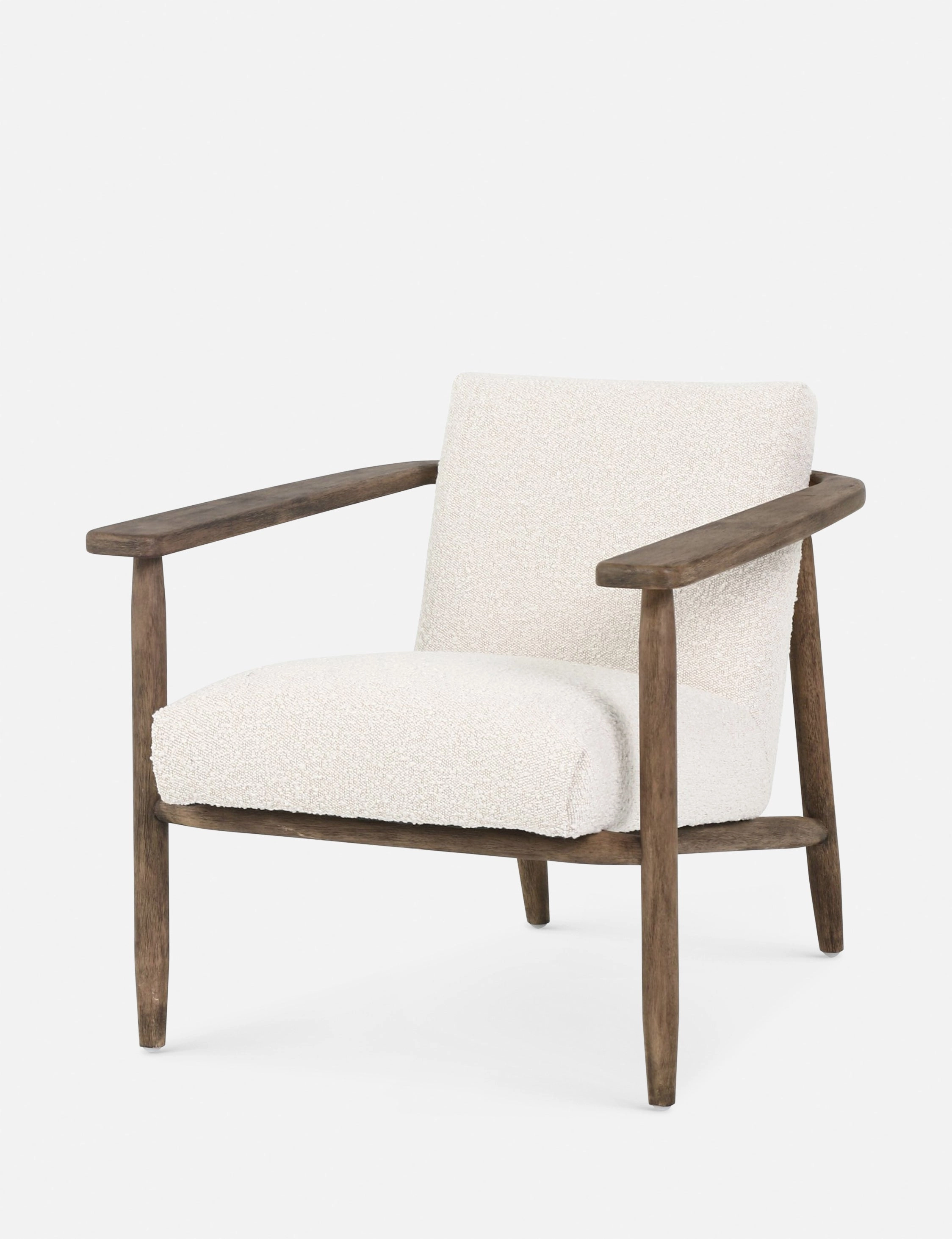 Jacy Accent Chair