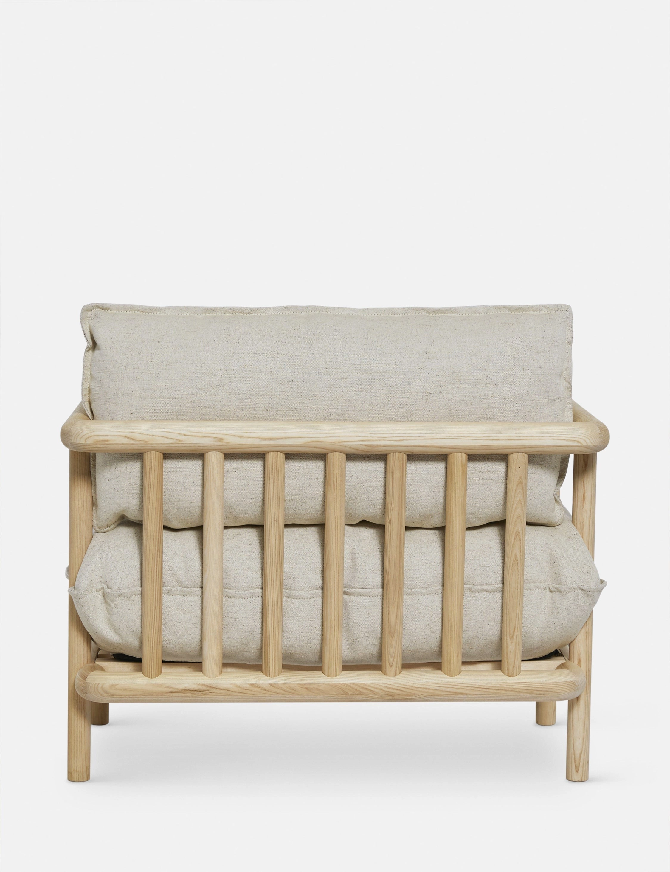 Jerome Accent Chair