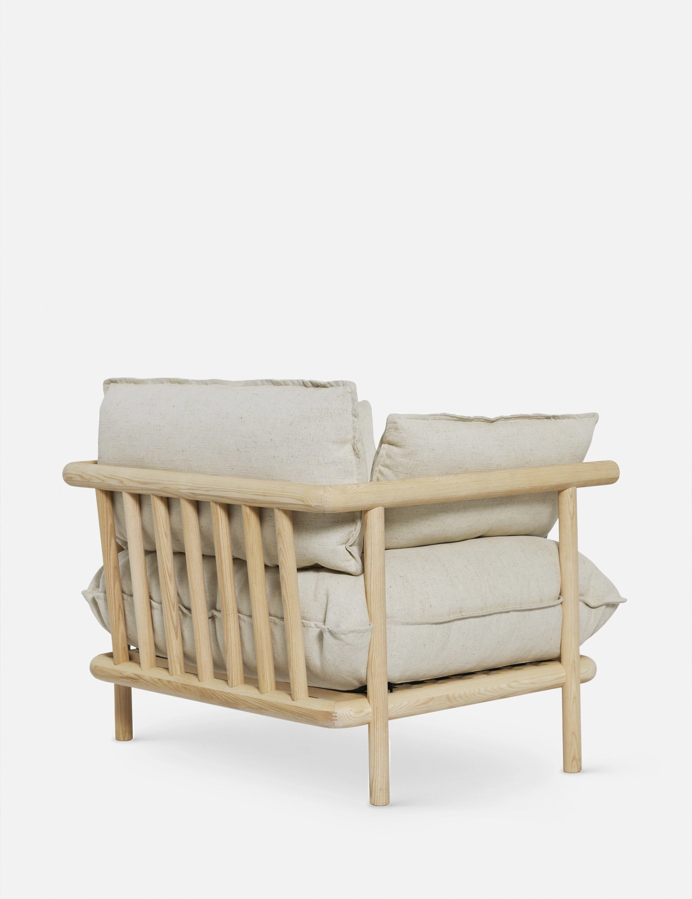 Jerome Accent Chair