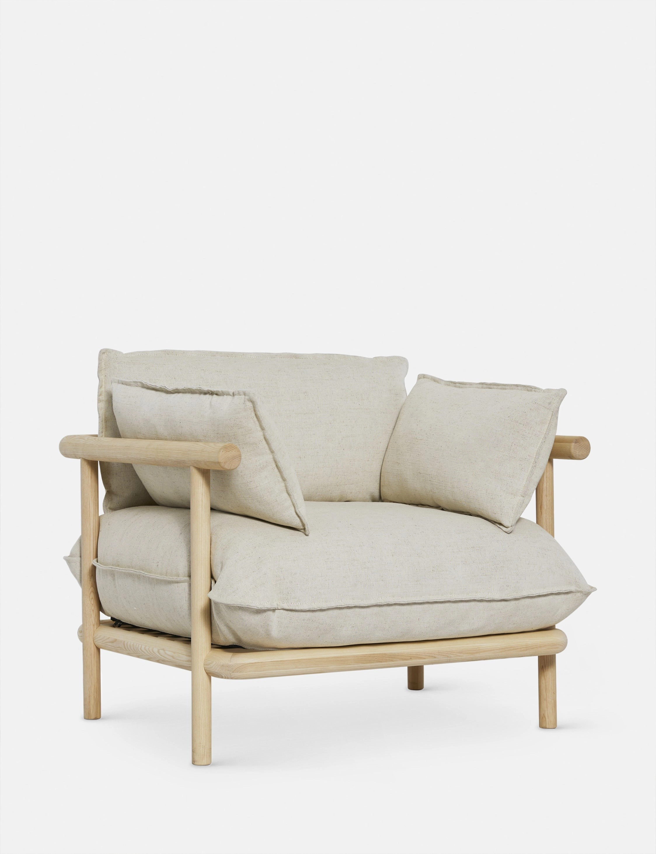 Jerome Accent Chair