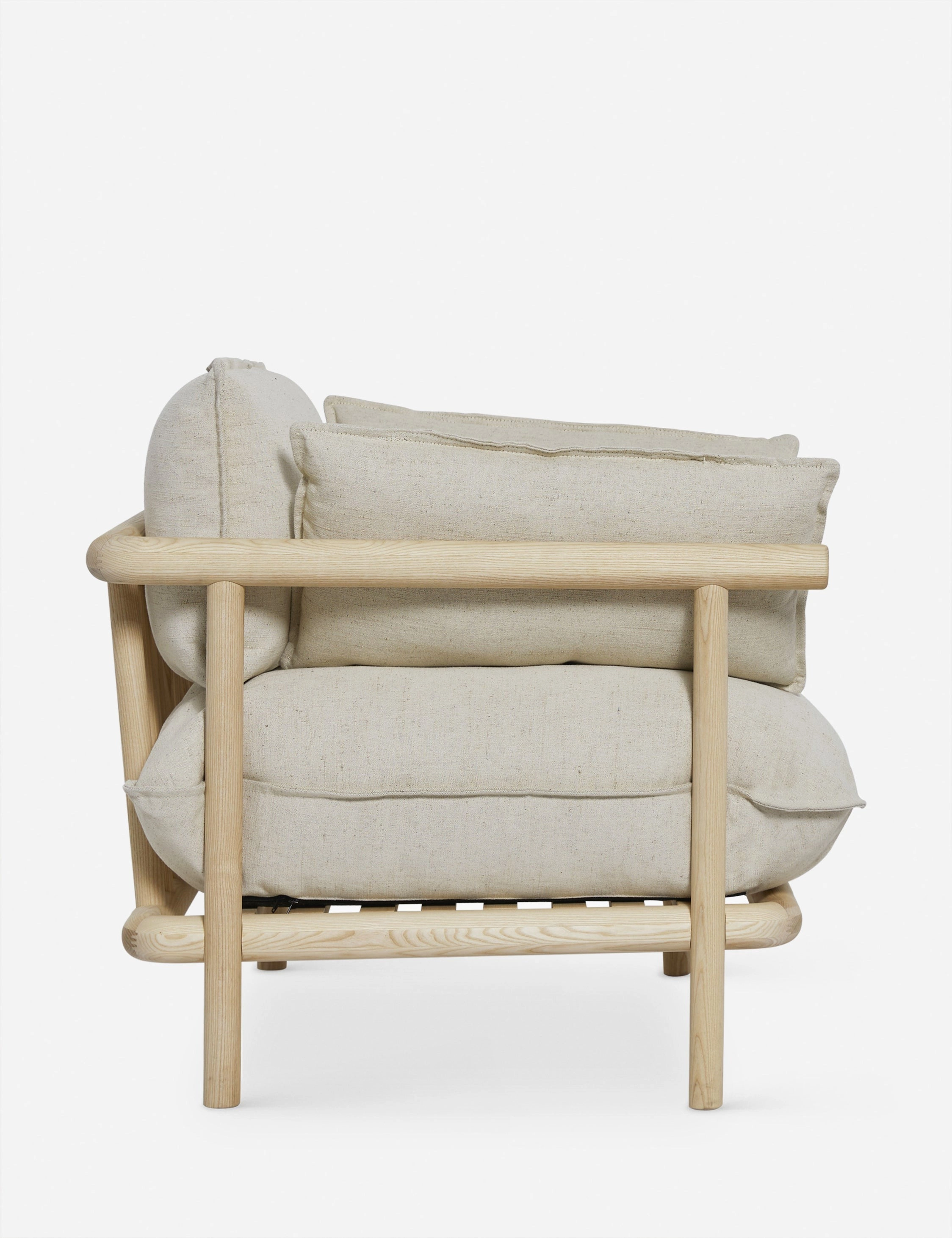Jerome Accent Chair