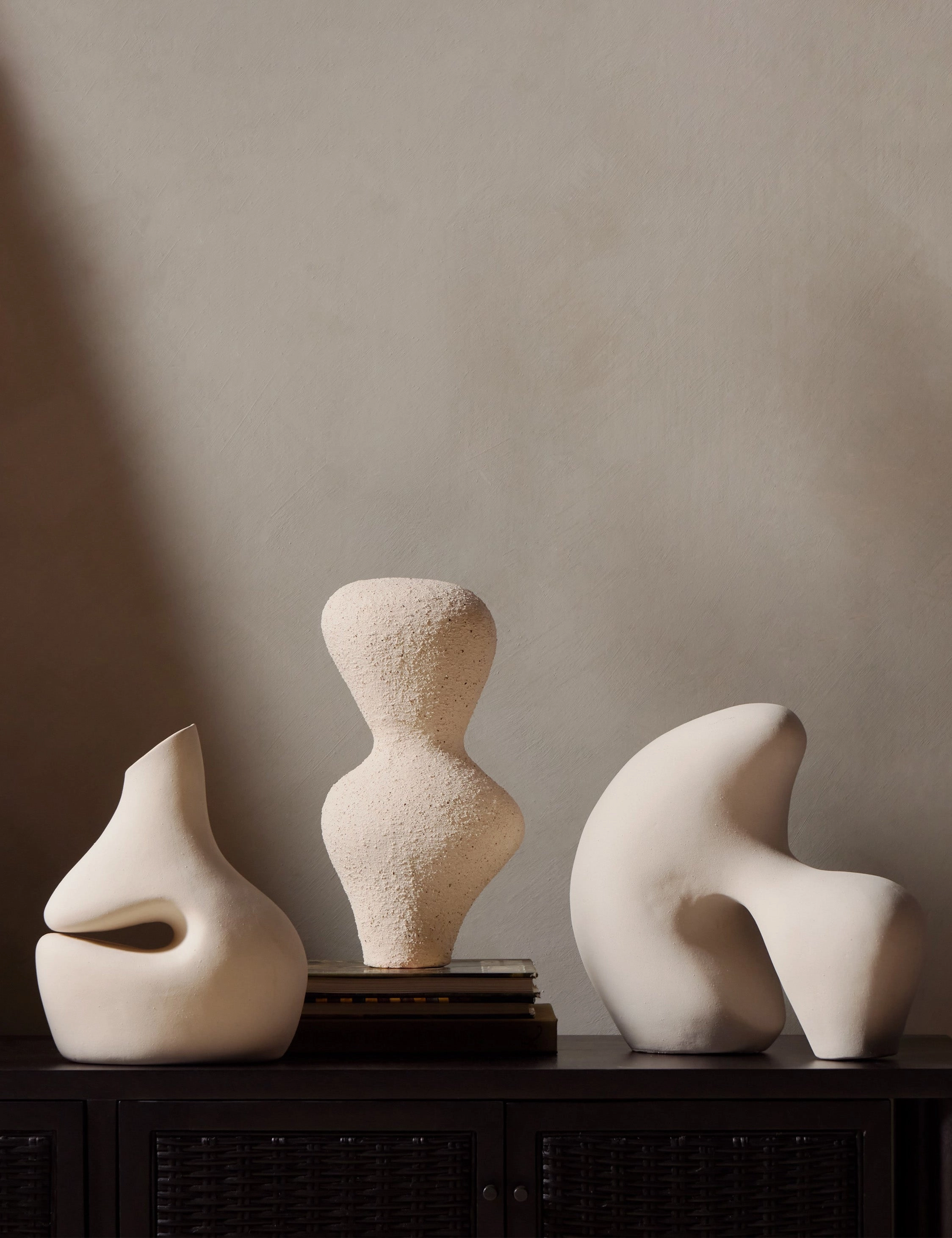 Joah Decorative Vase