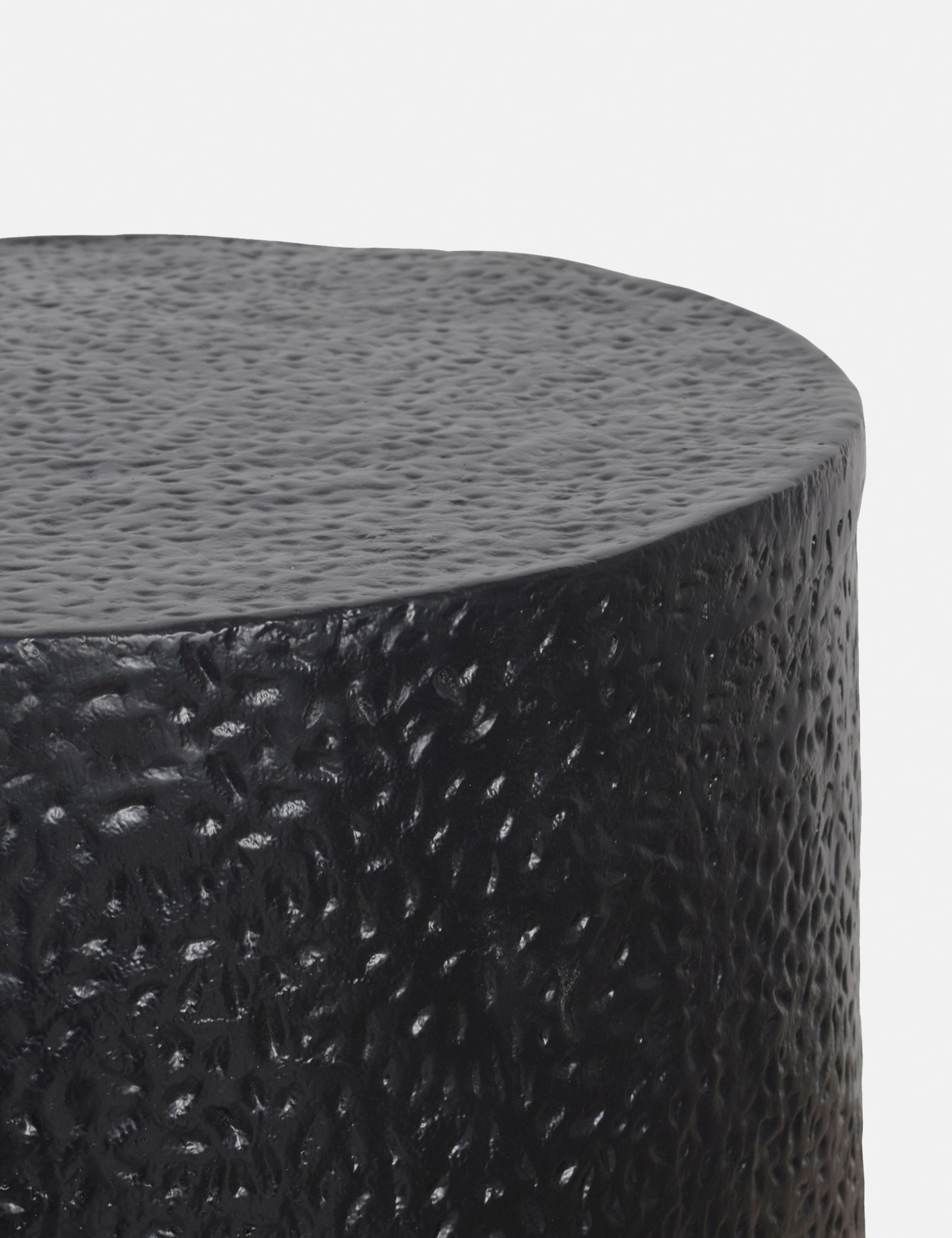Jobe Round Side Table