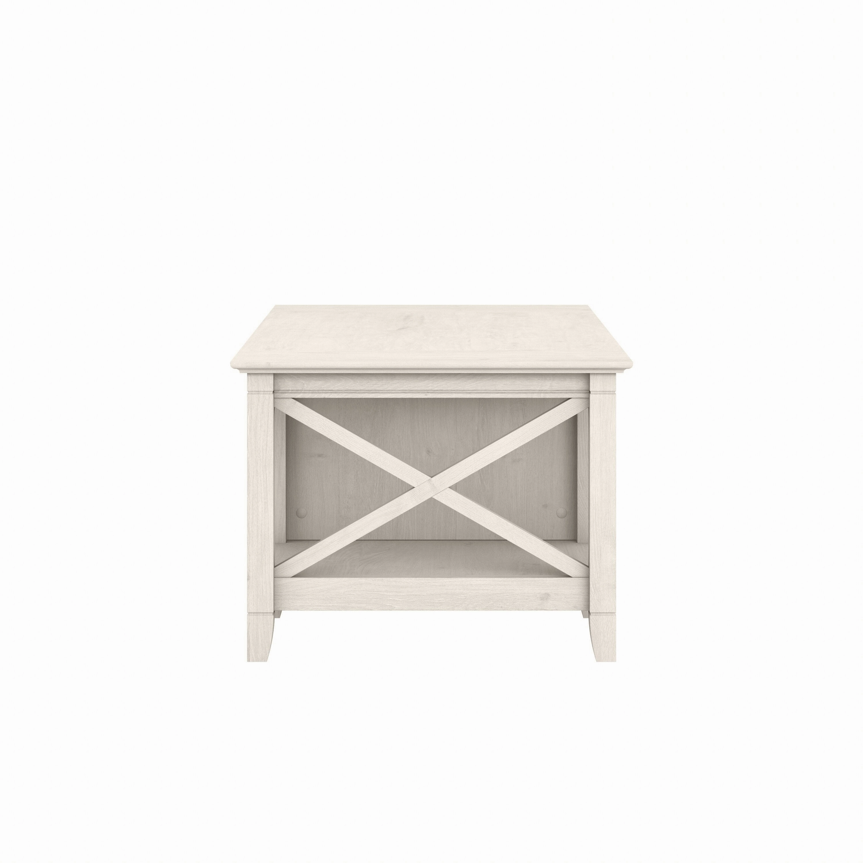 Key West Coffee Table with Storage by Bush Furniture