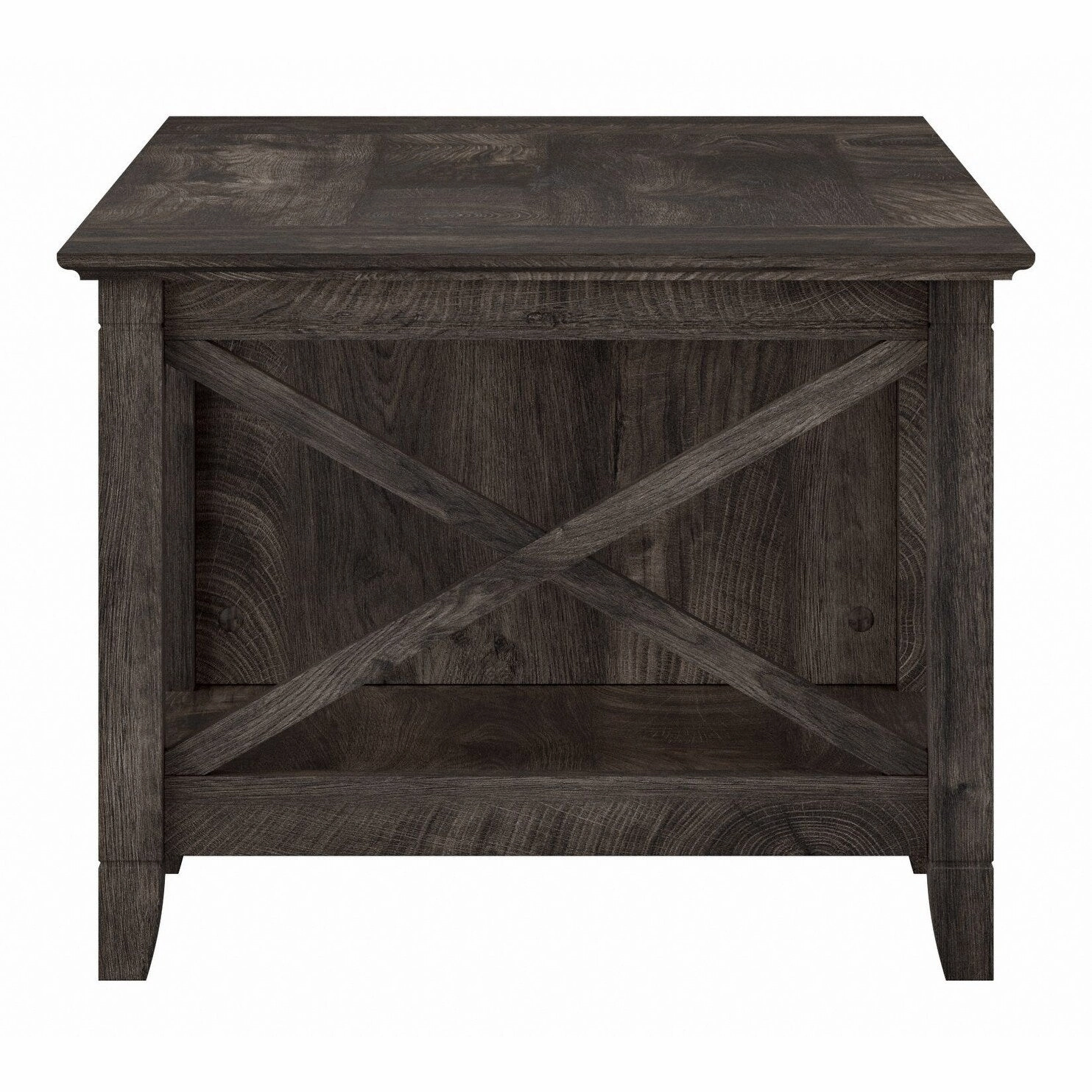 Key West Coffee Table with Storage by Bush Furniture