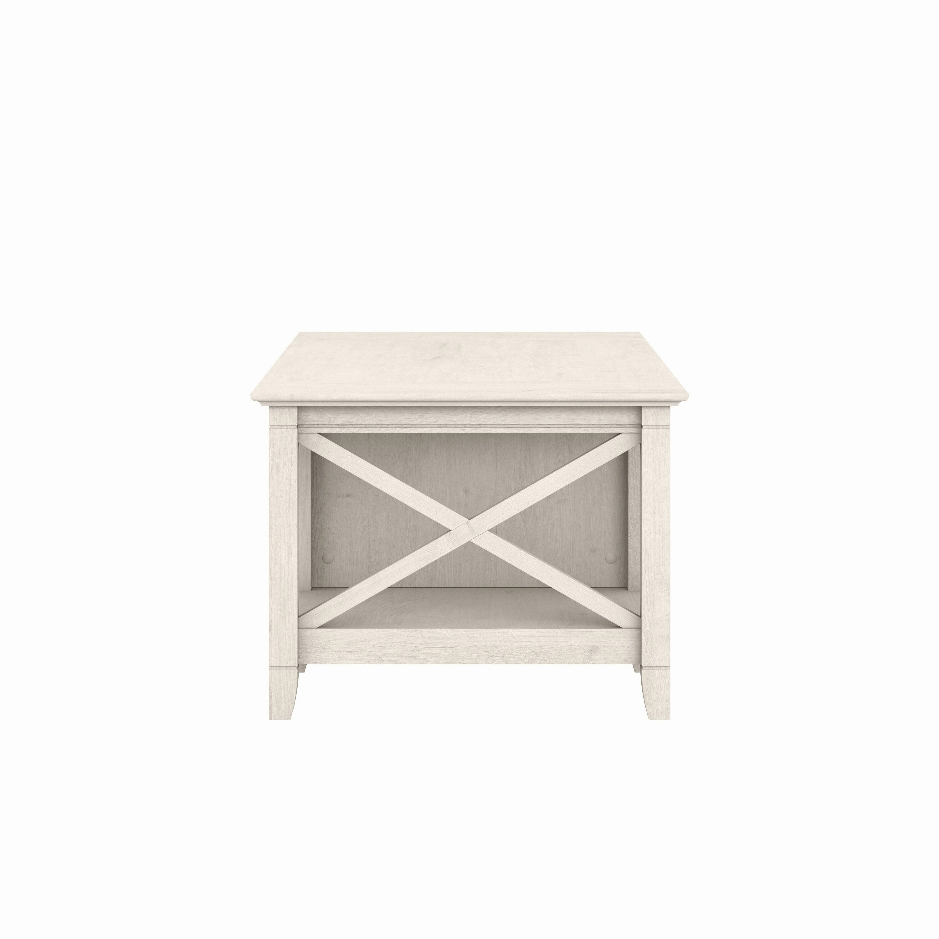 Key West Coffee Table with Storage by Bush Furniture