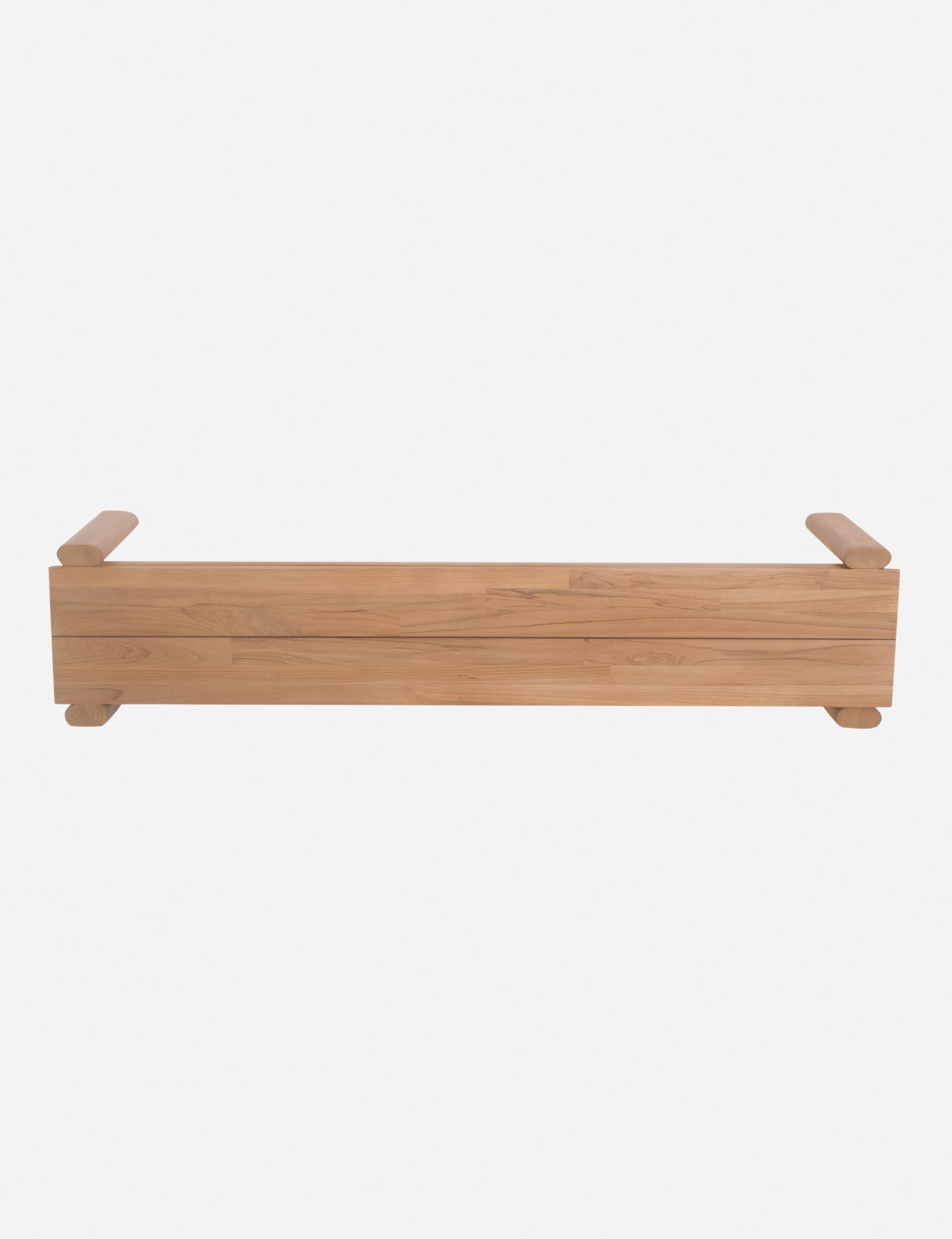 Knowles Indoor / Outdoor Dining Bench