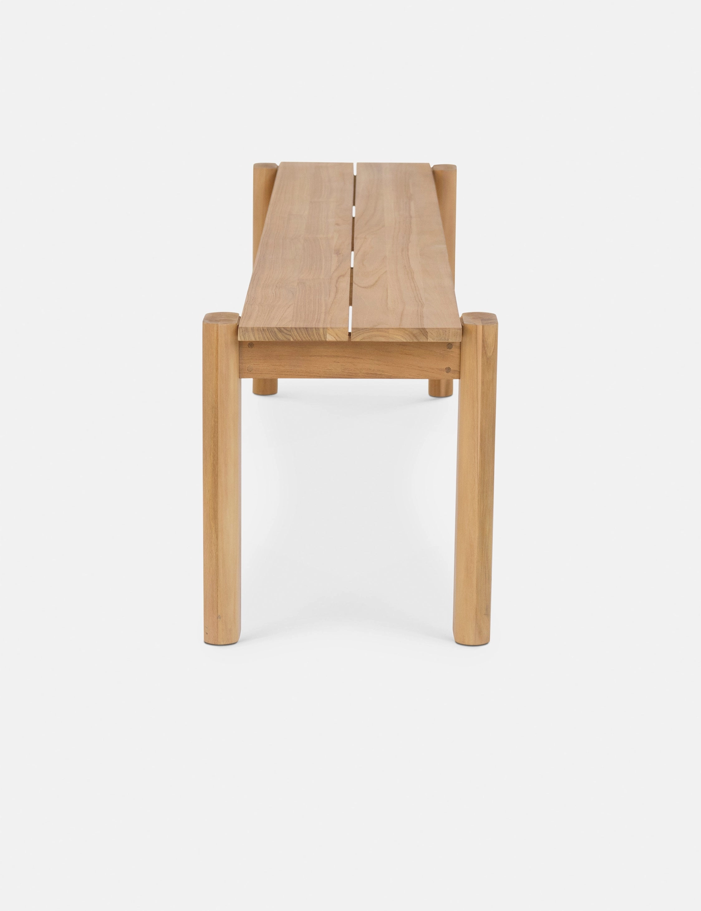 Knowles Indoor / Outdoor Dining Bench
