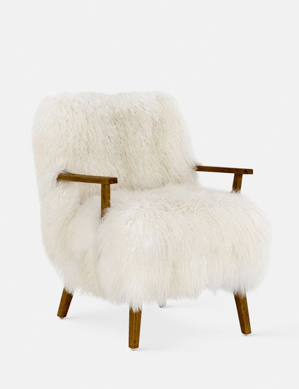 Kora Accent Chair