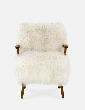 Kora Accent Chair