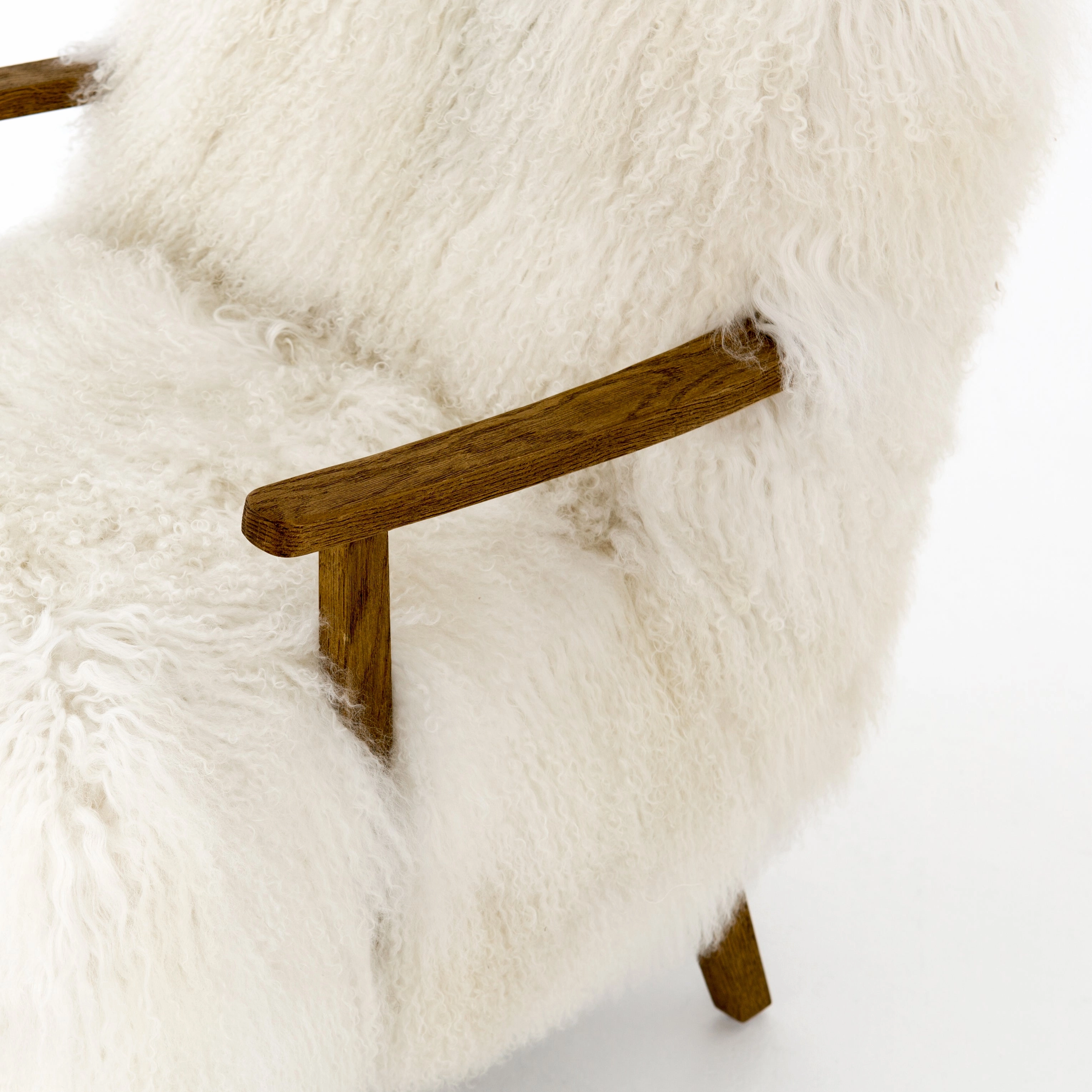 Kora Accent Chair