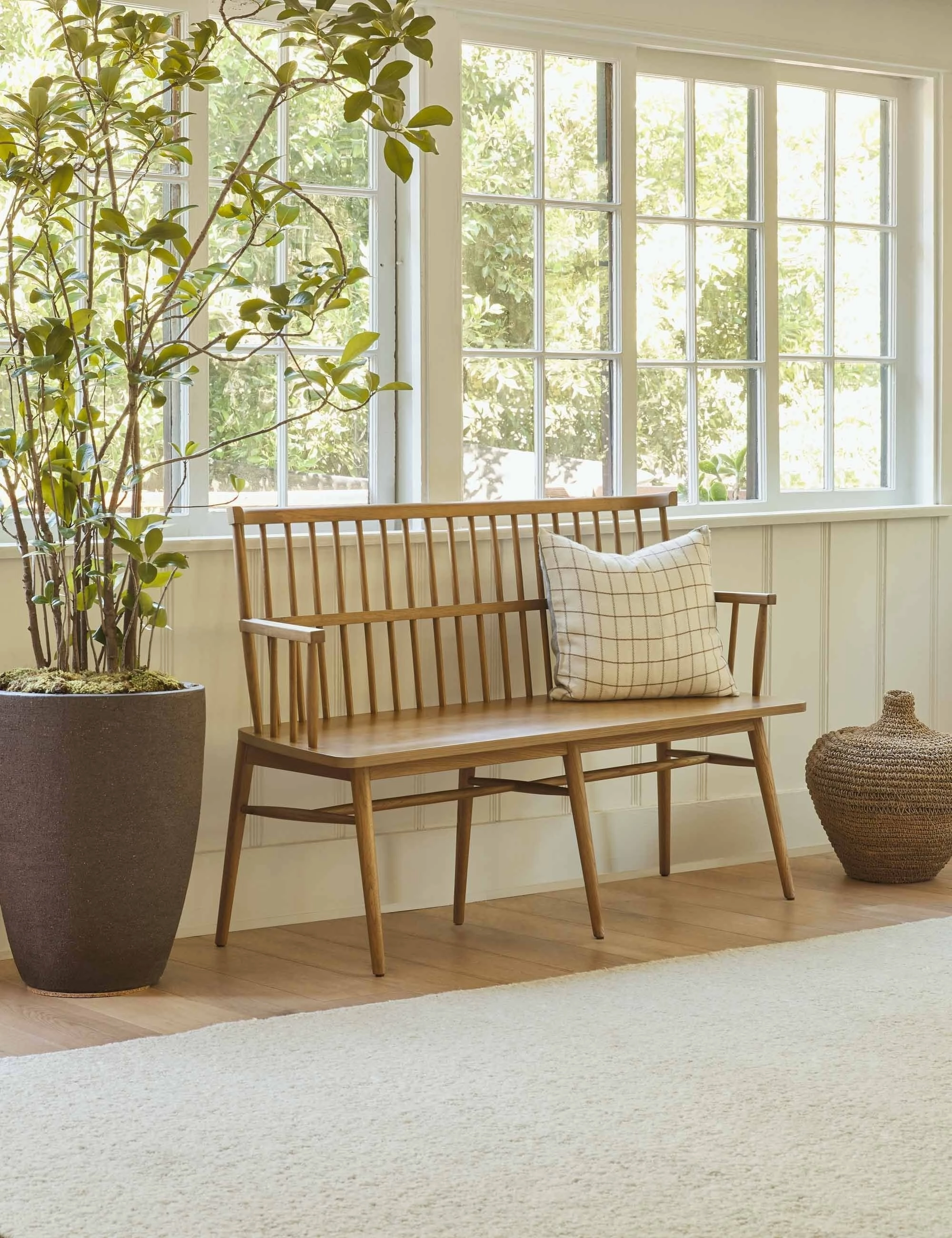 Lanae Bench