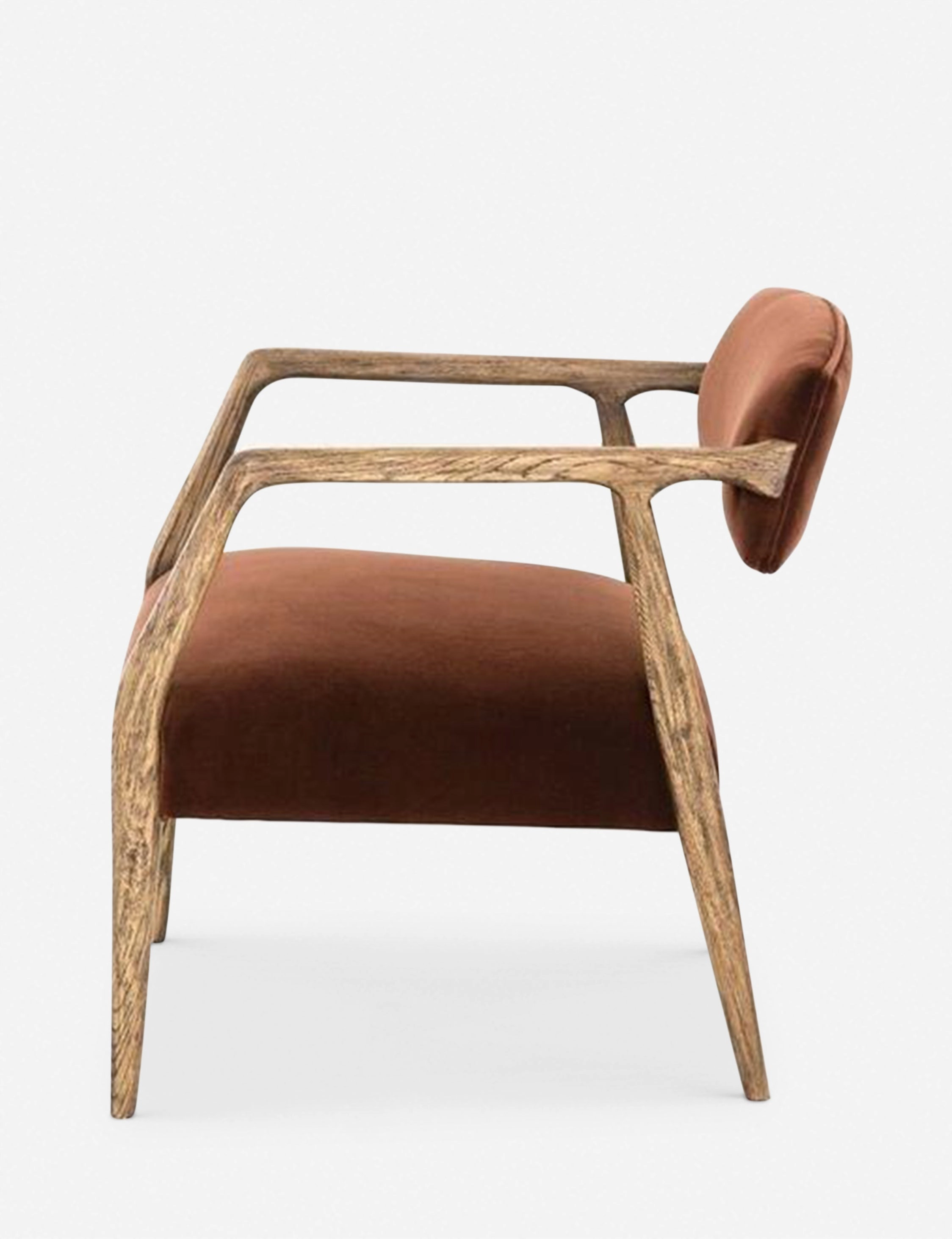 Larabee Accent Chair