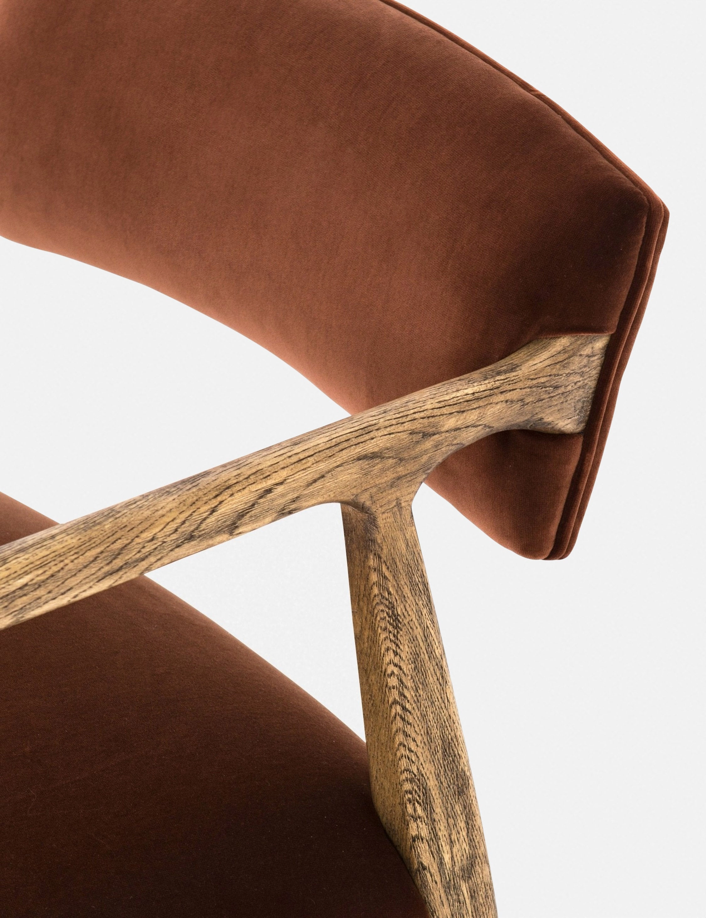 Larabee Accent Chair