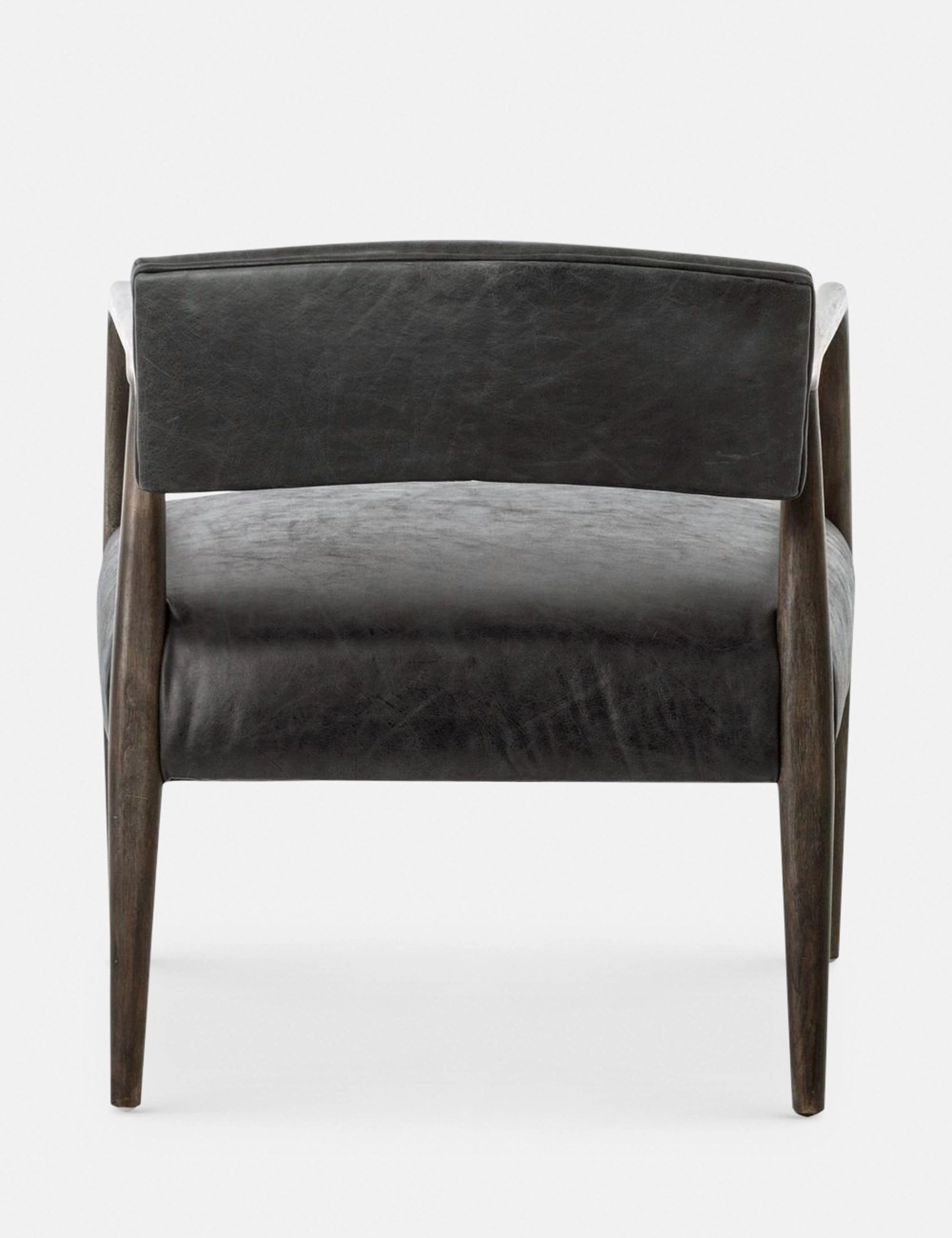 Larabee Accent Chair