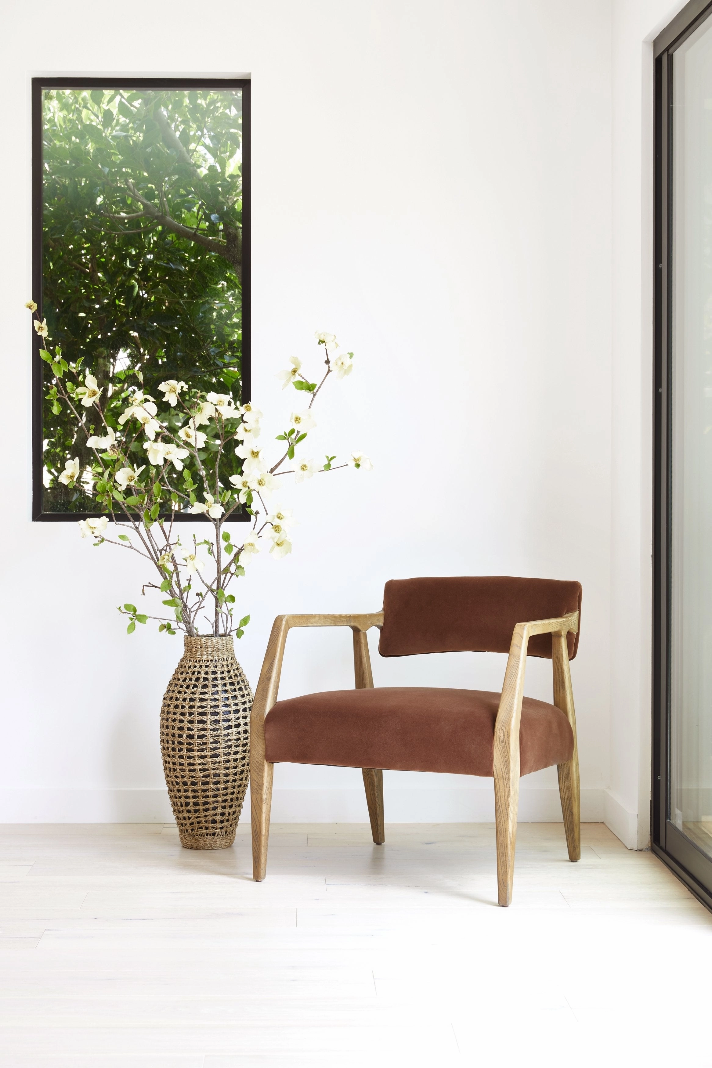 Larabee Accent Chair