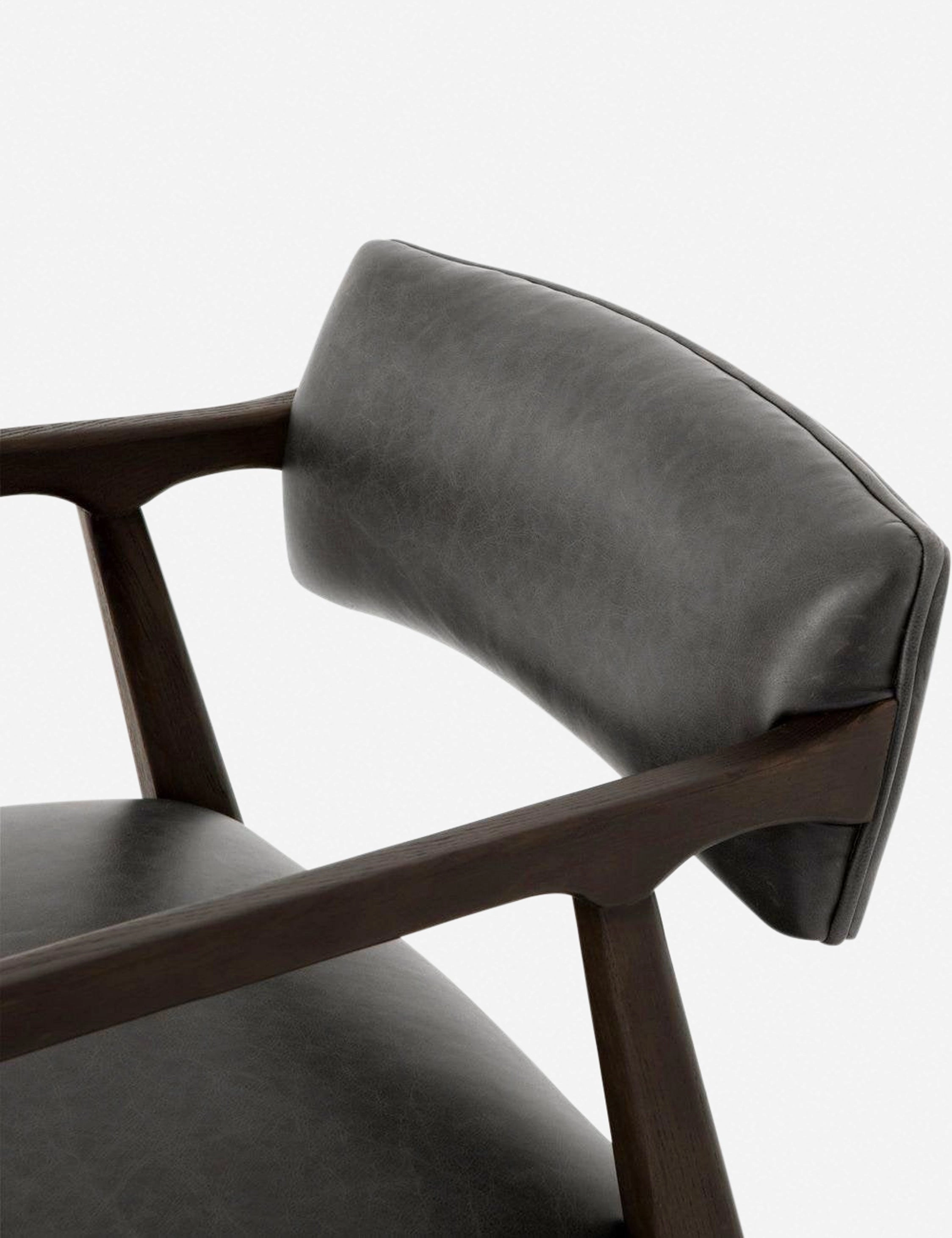 Larabee Accent Chair