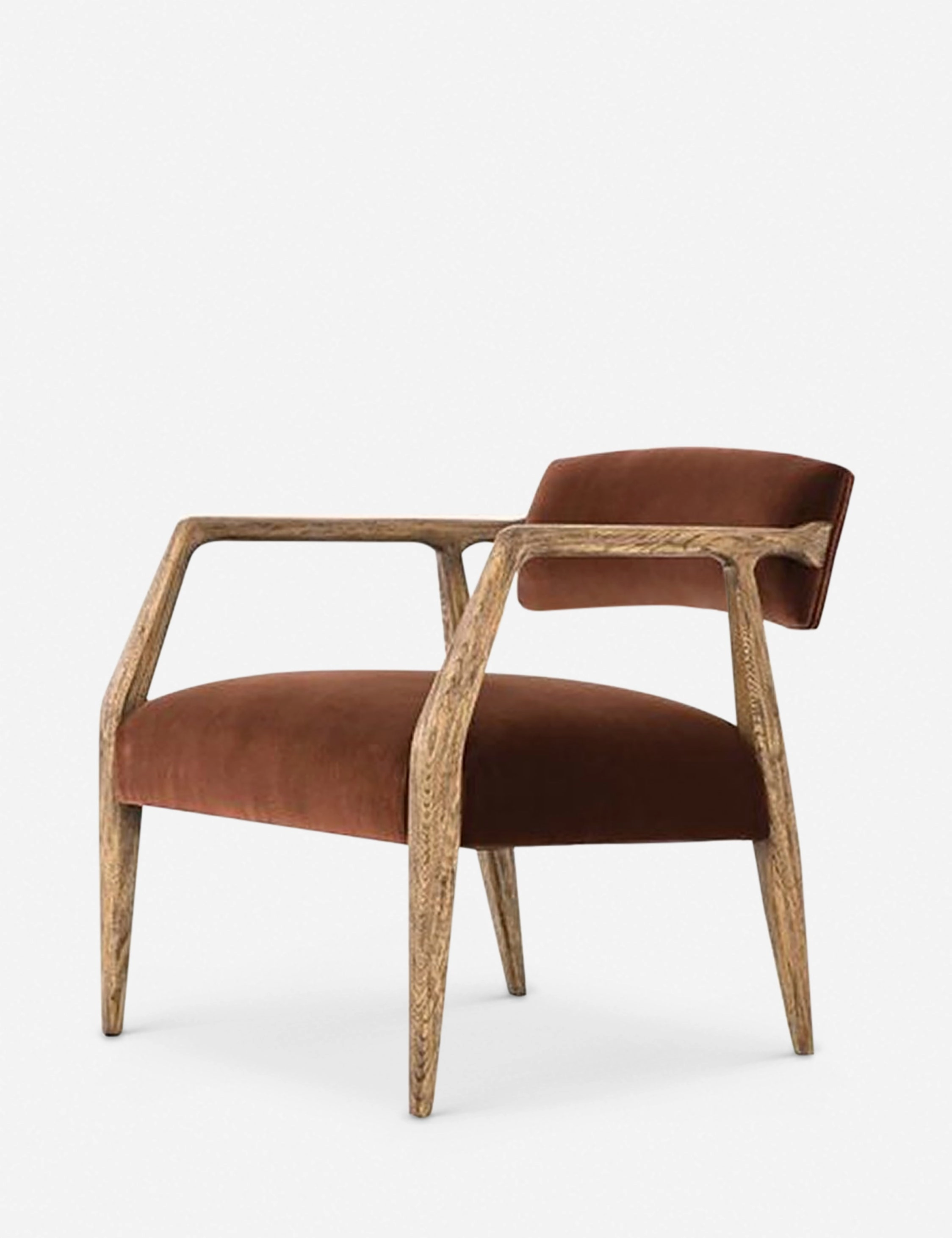 Larabee Accent Chair