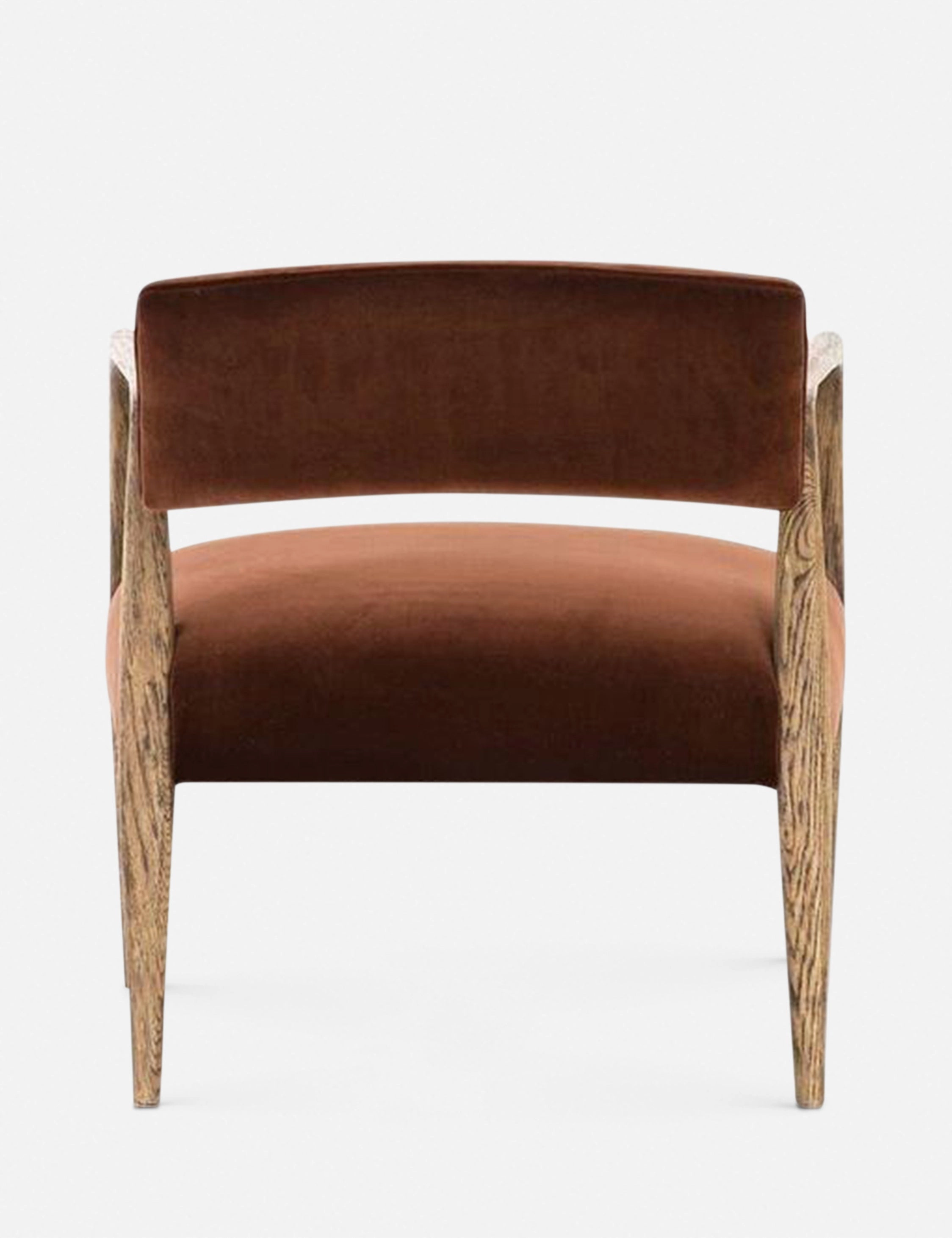 Larabee Accent Chair