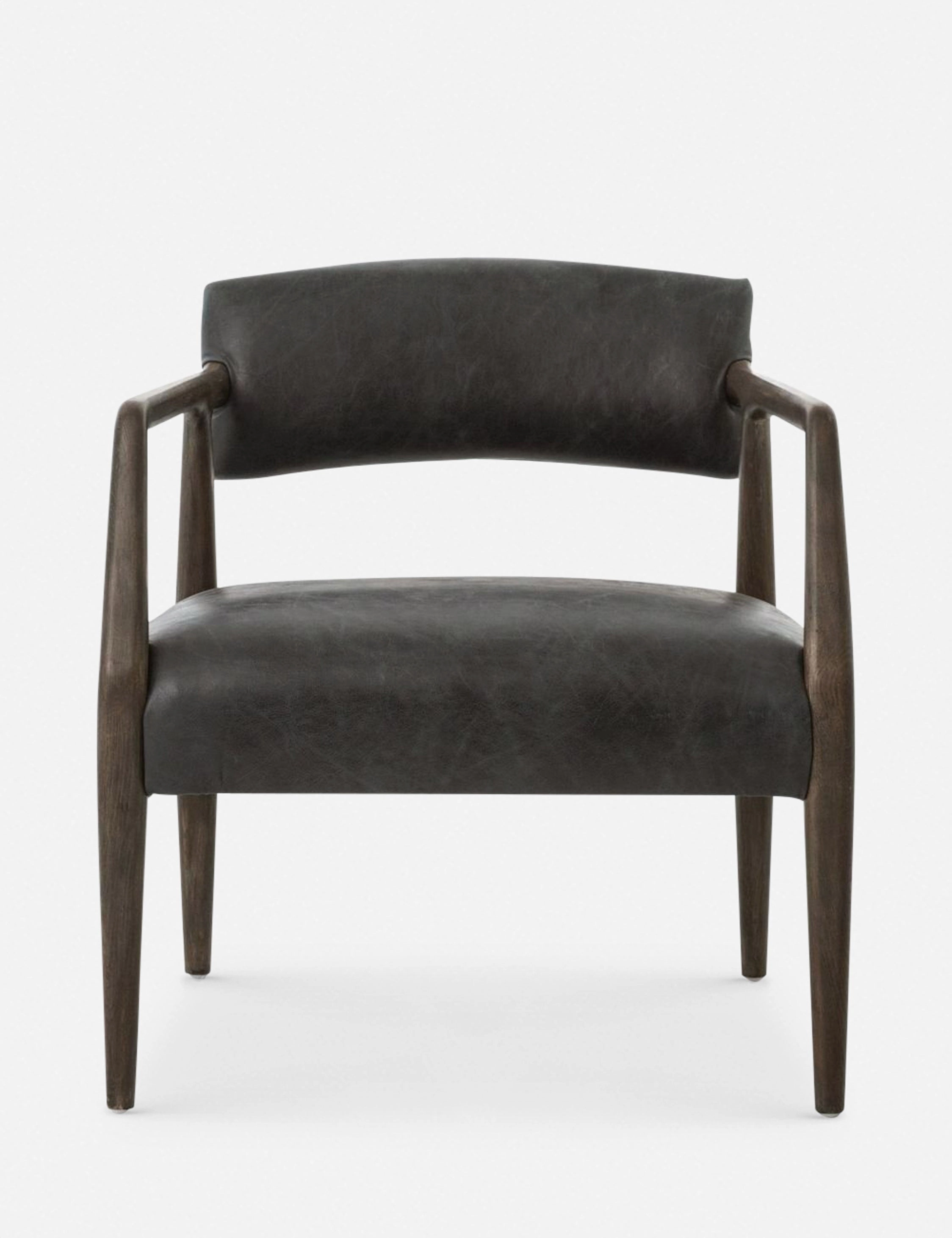 Larabee Accent Chair