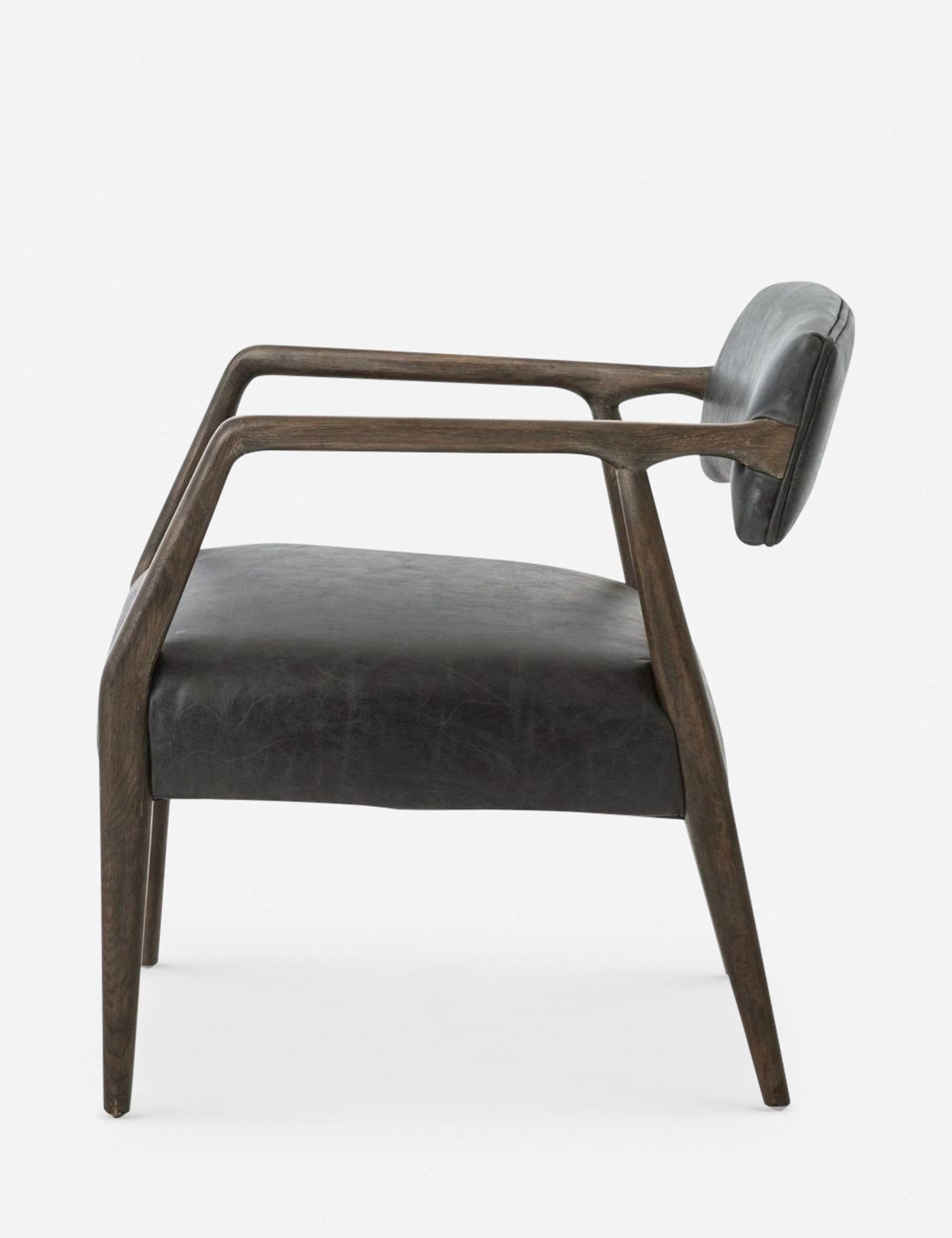 Larabee Accent Chair