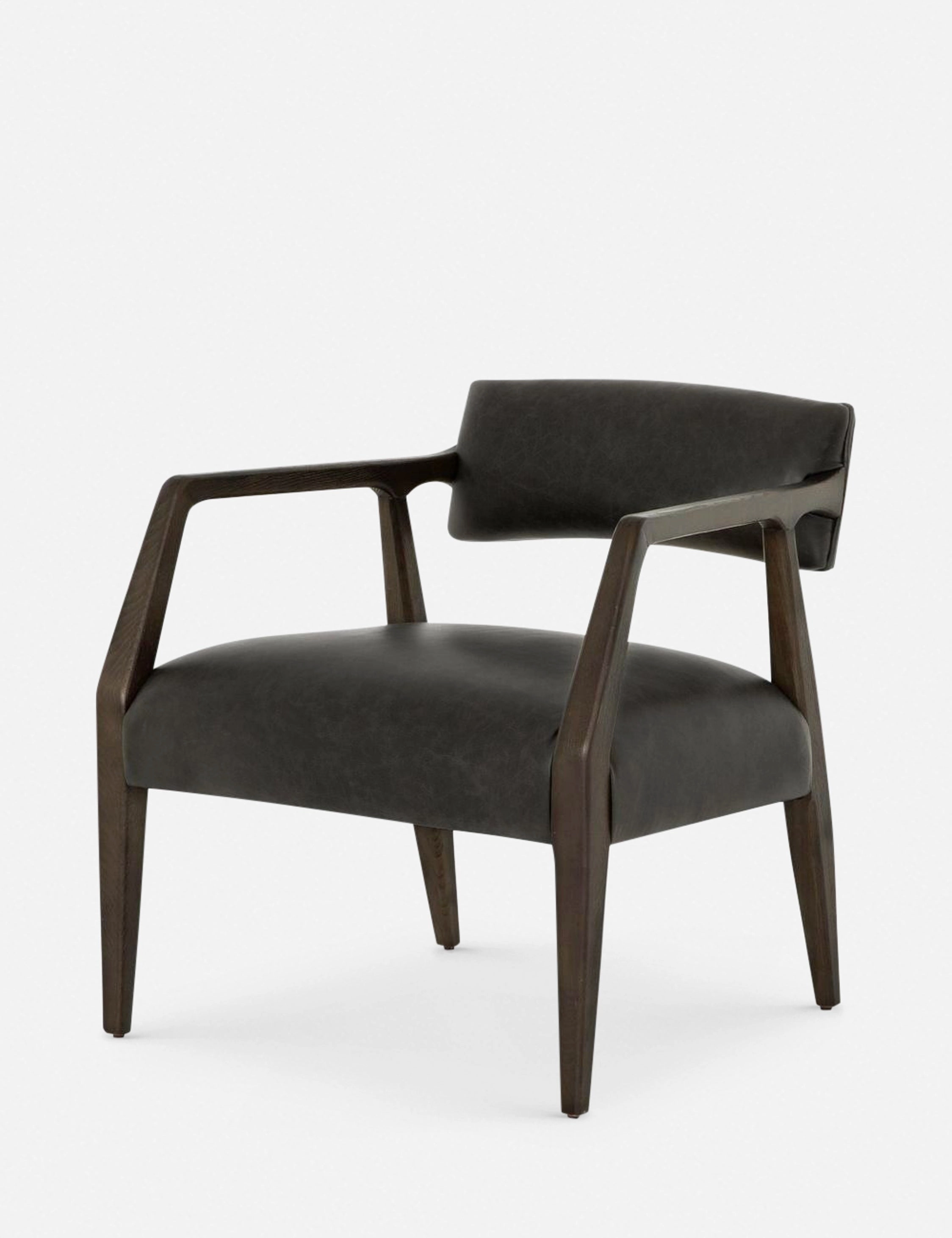 Larabee Accent Chair