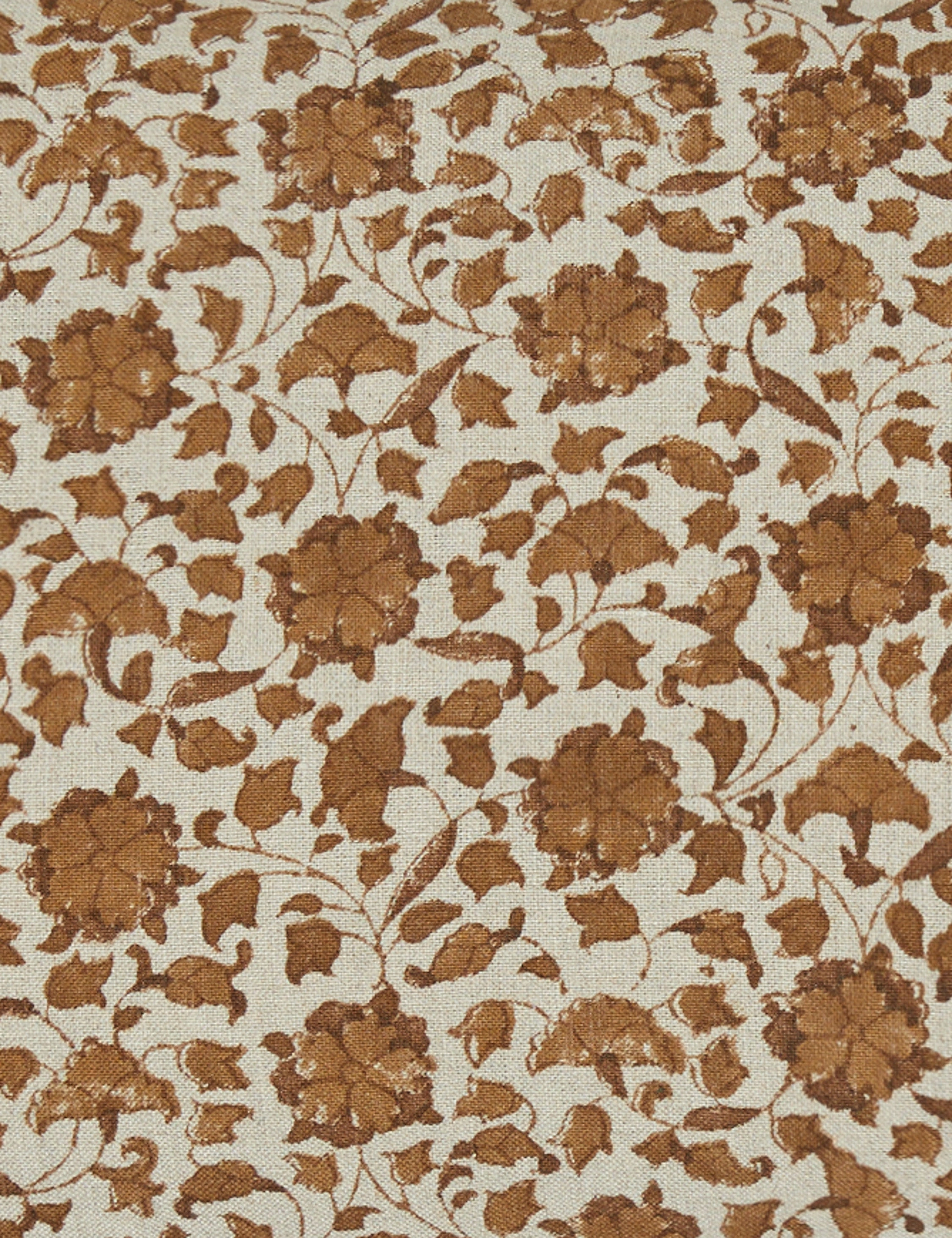 Lavelanet Linen Pillow