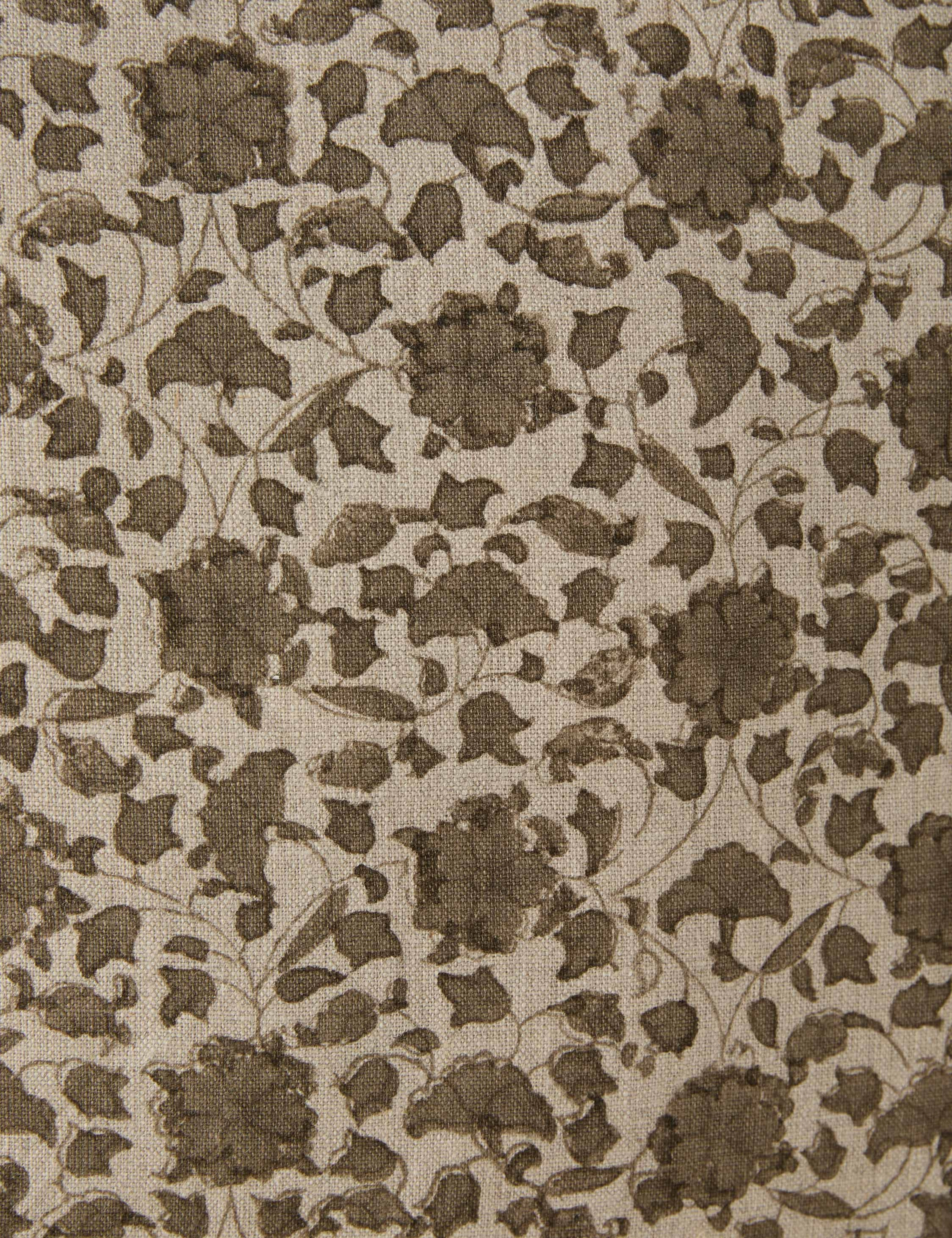 Lavelanet Linen Pillow
