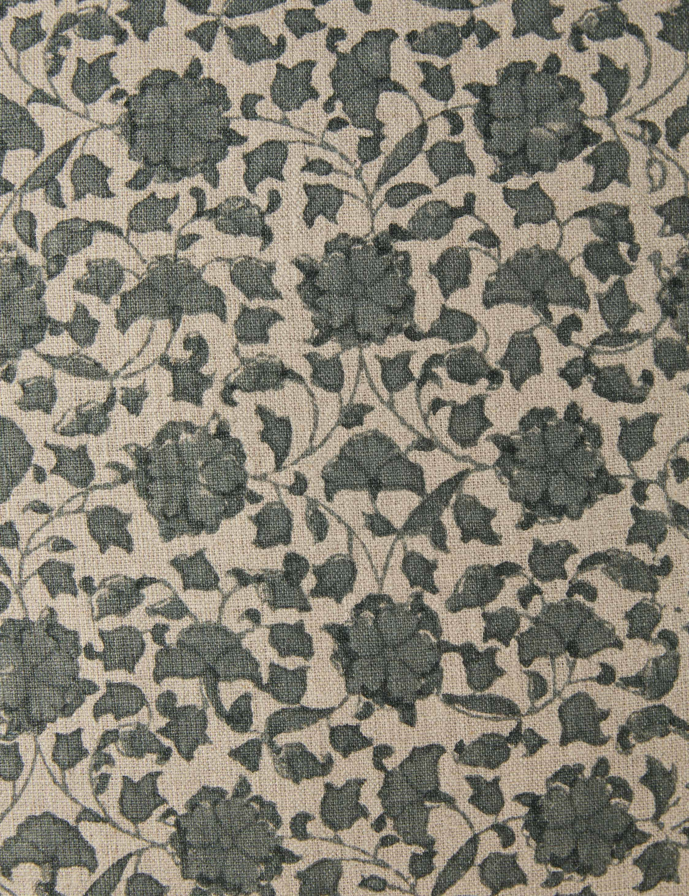 Lavelanet Linen Pillow