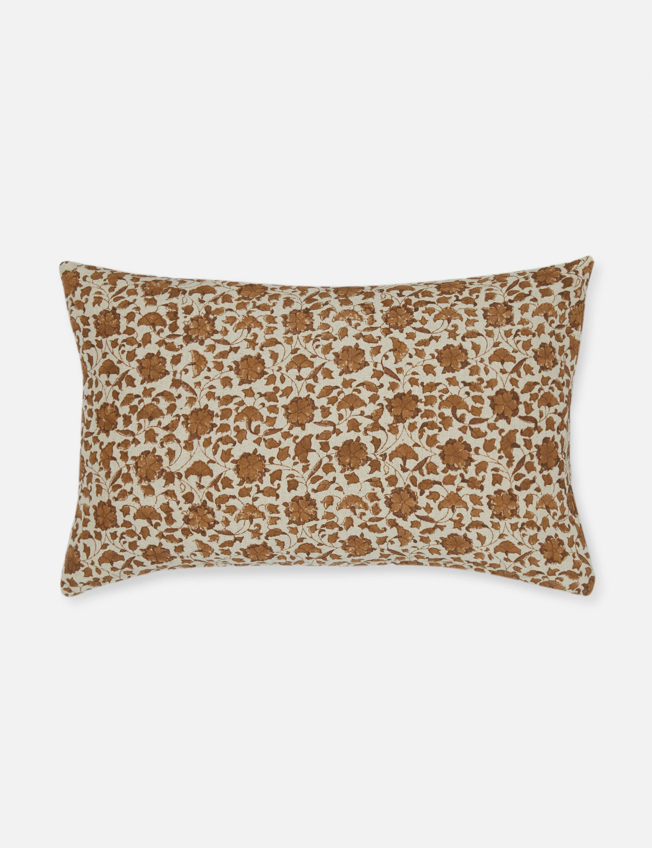 Lavelanet Linen Pillow