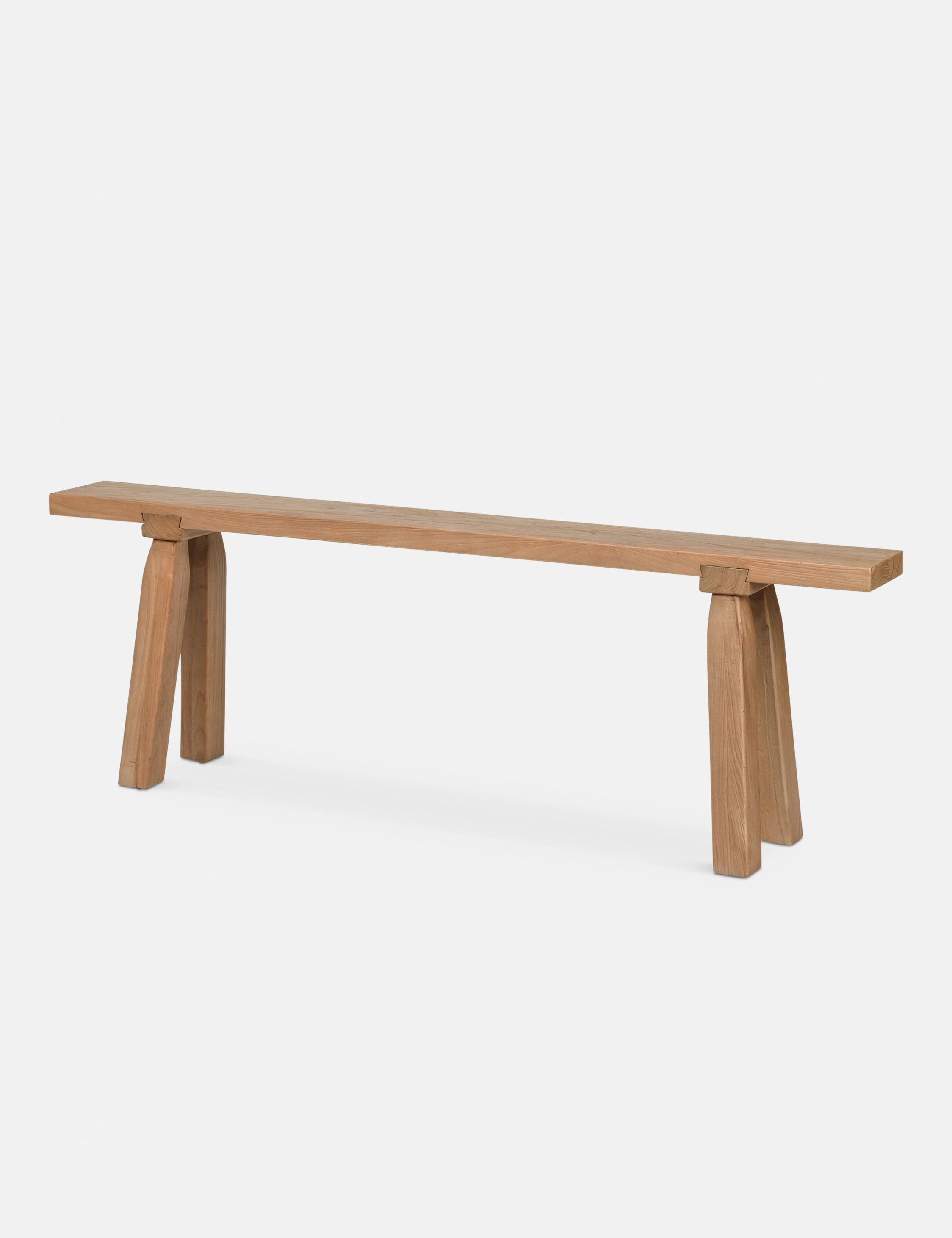 Leif Bench