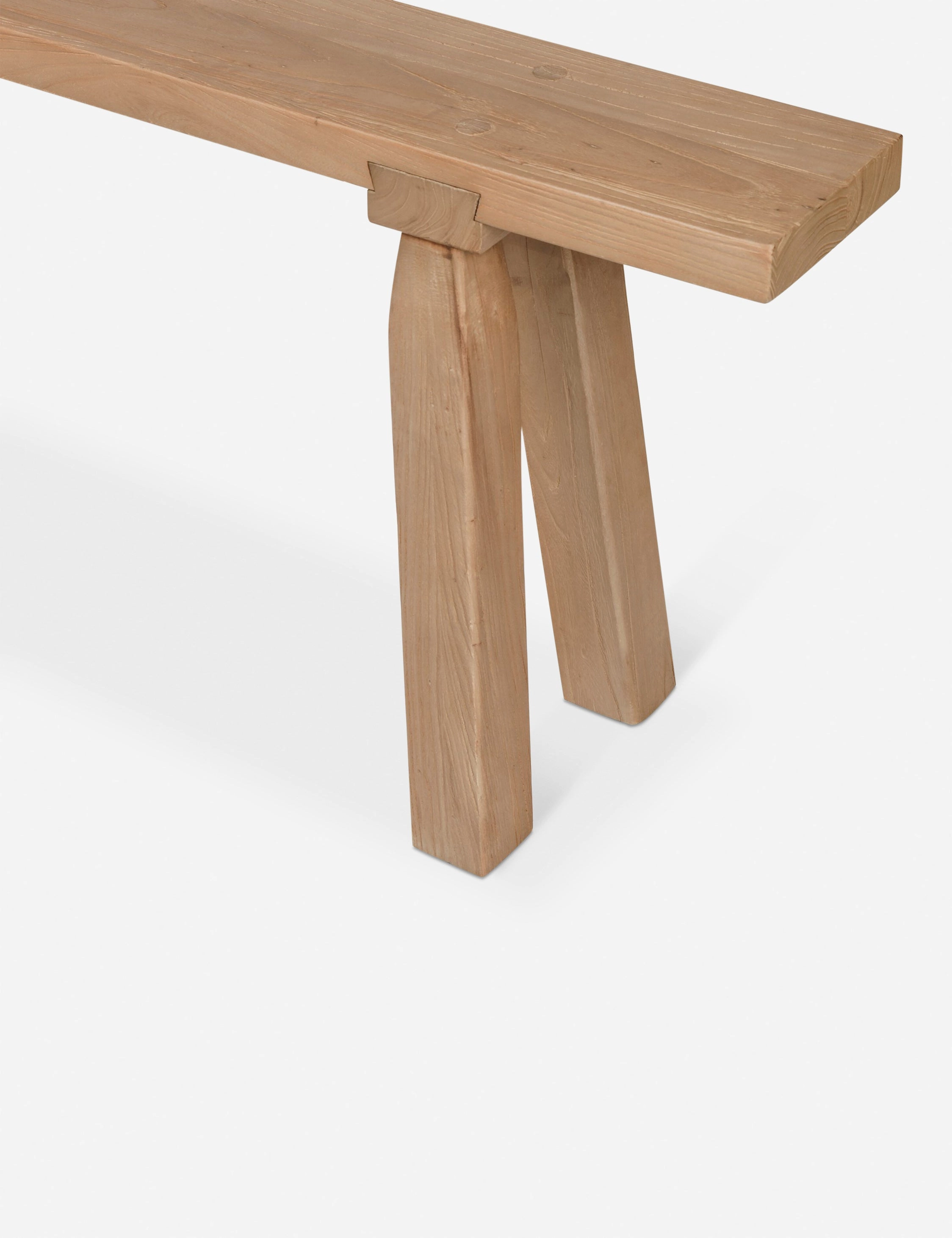 Leif Bench