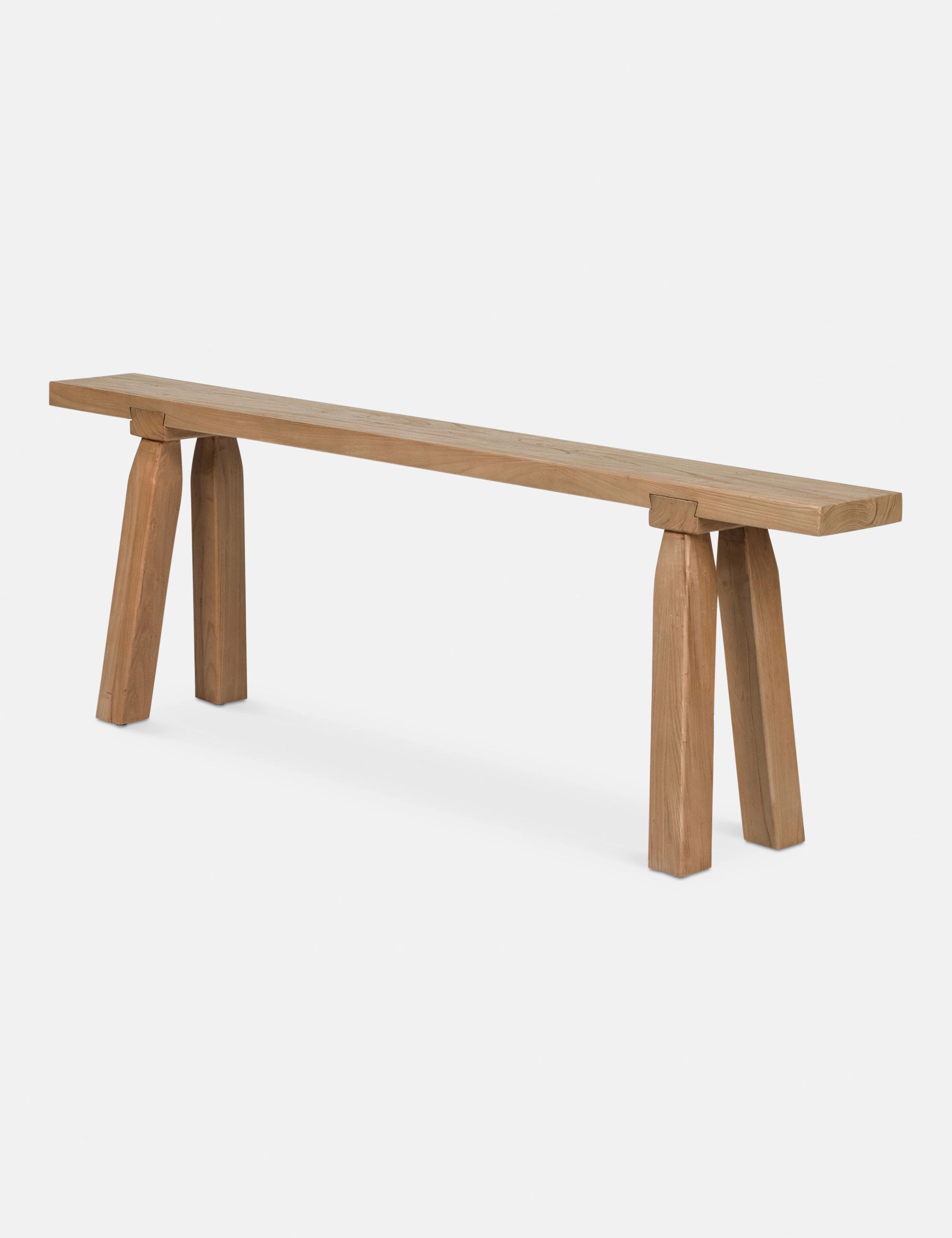 Leif Bench