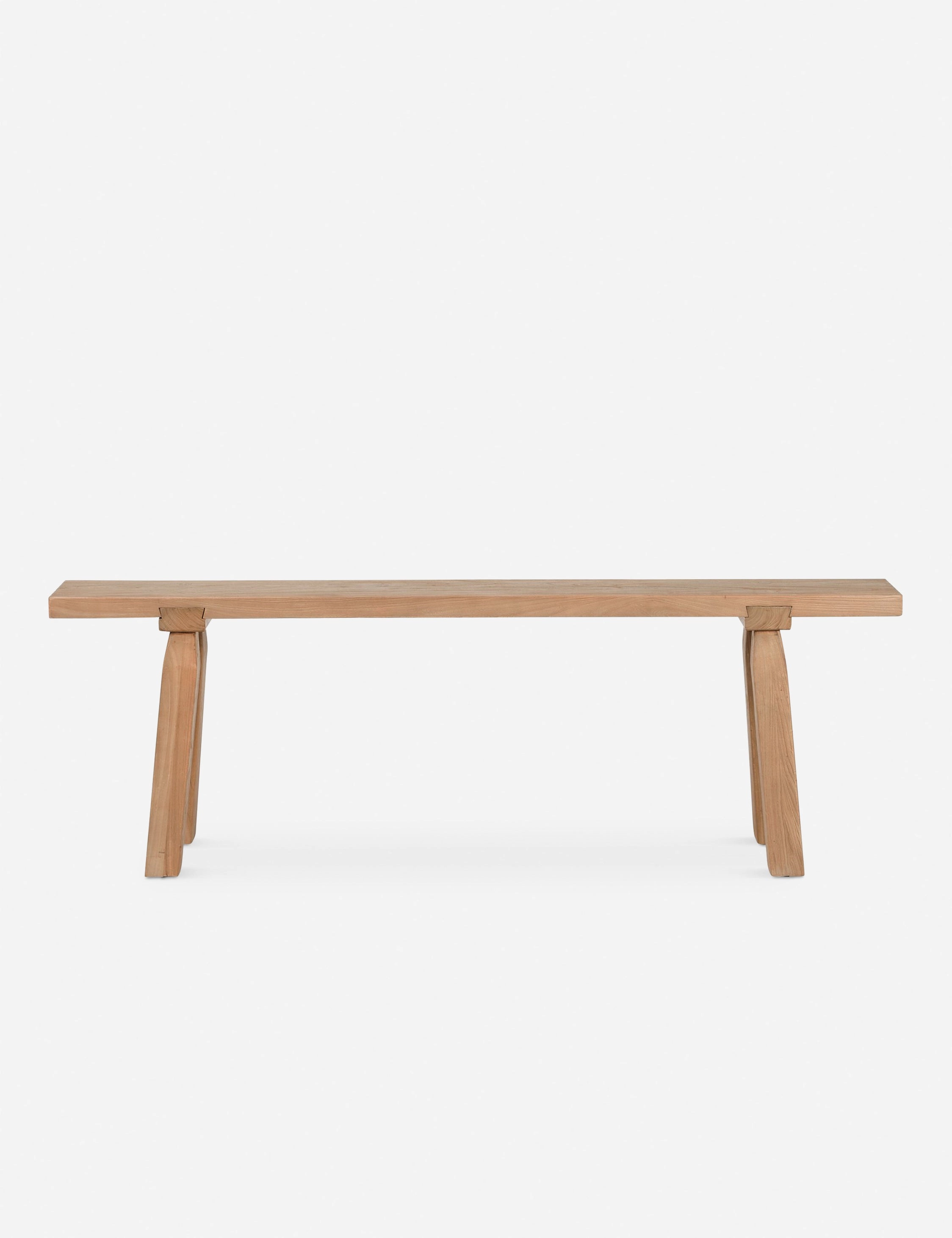 Leif Bench