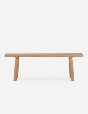 Leif Bench